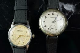 Ingersoll & Rotary watches, vintage
