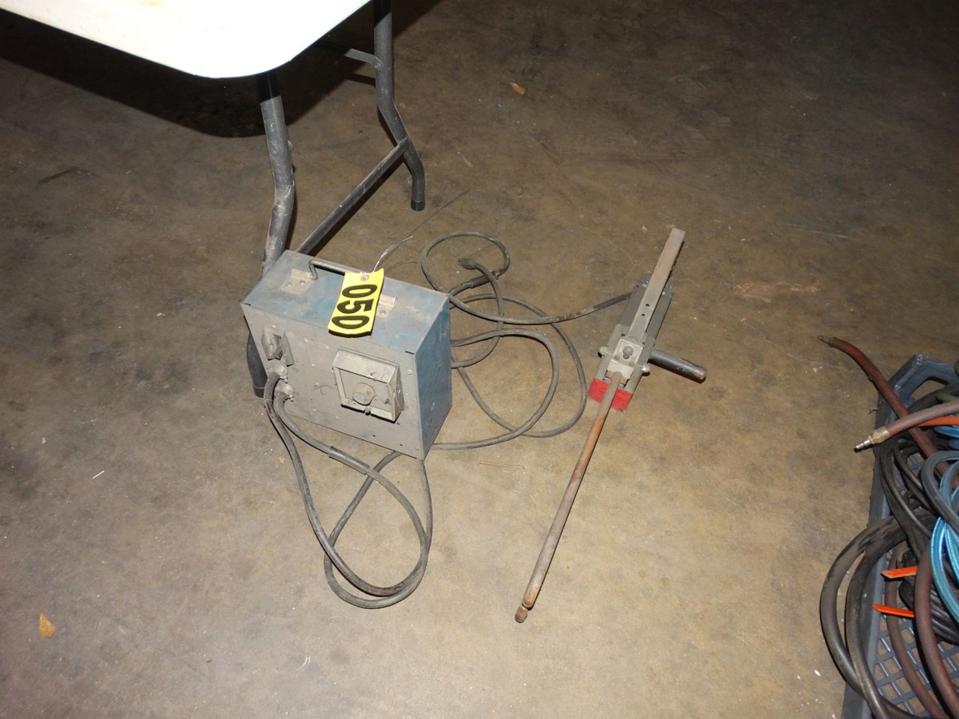 Spot Welder