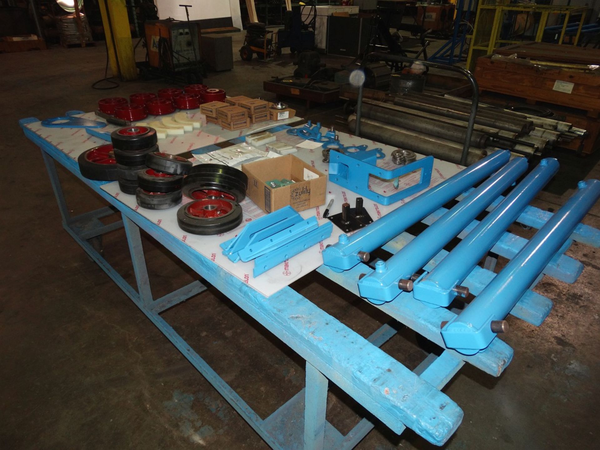 Conveyor Components & Parts - Image 2 of 7