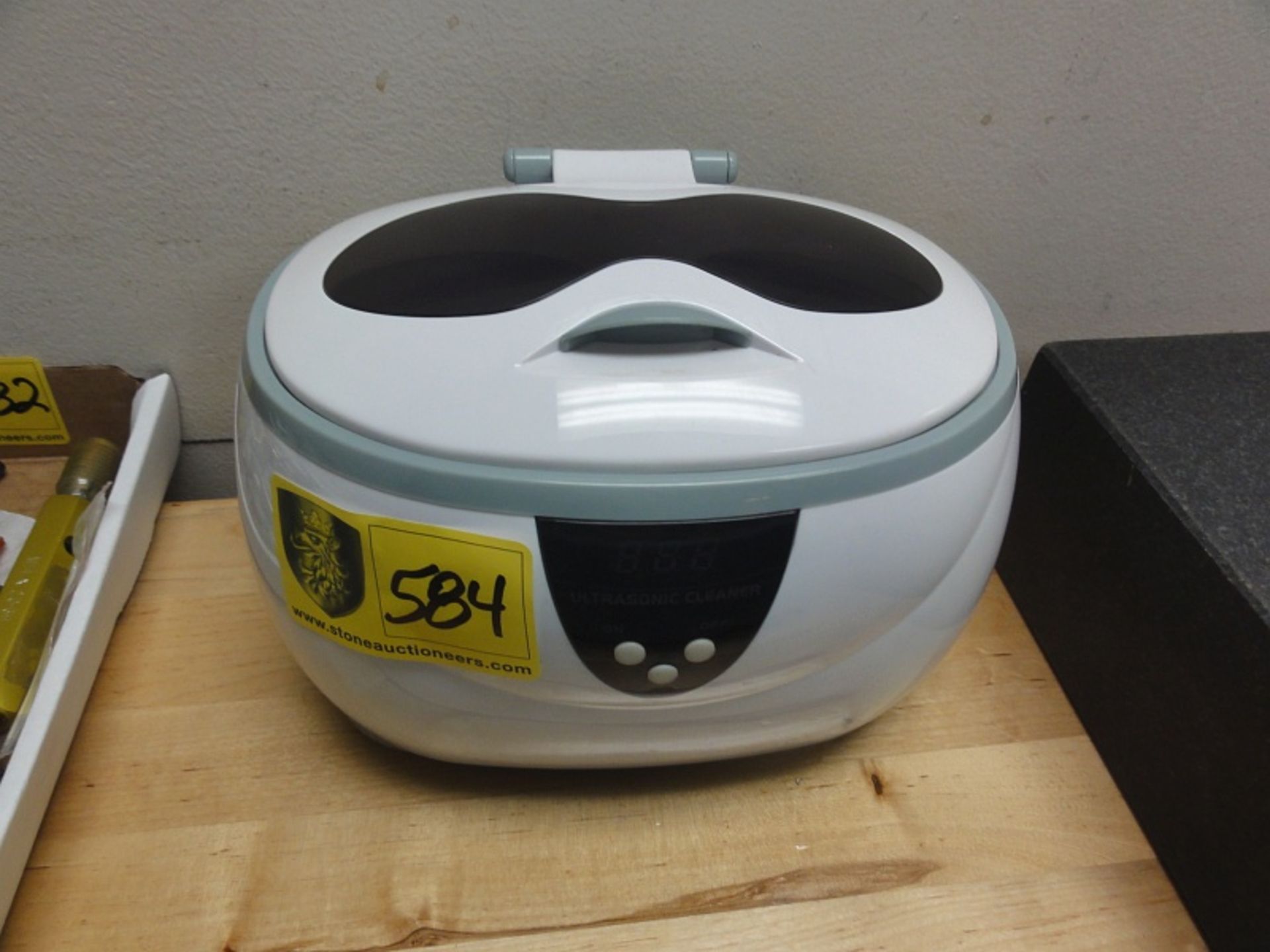 UltraSonic Cleaner