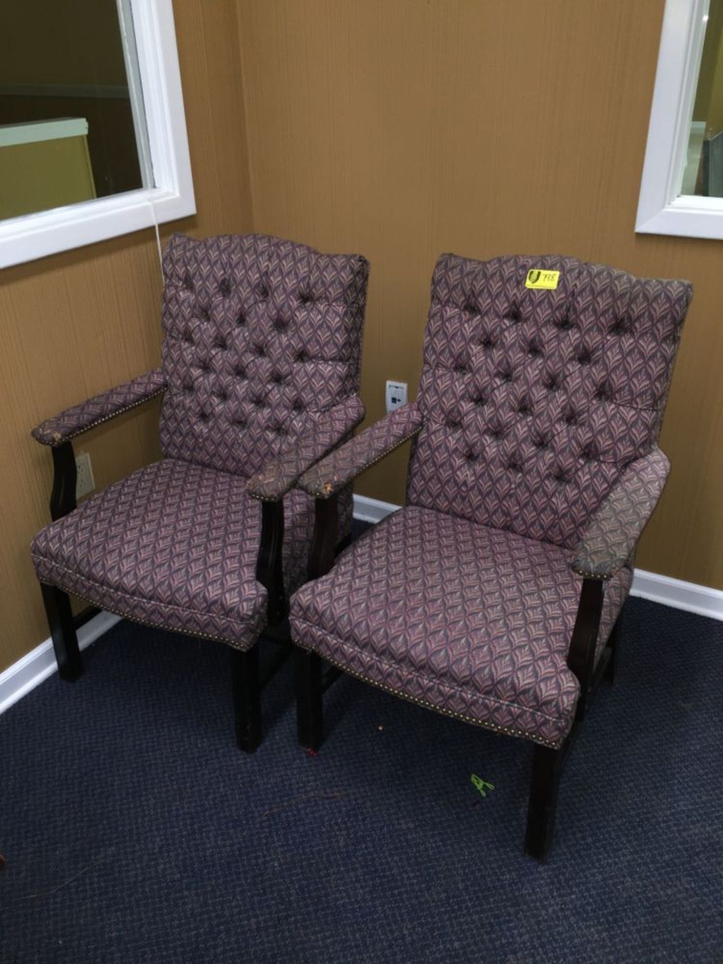 Guest Chairs