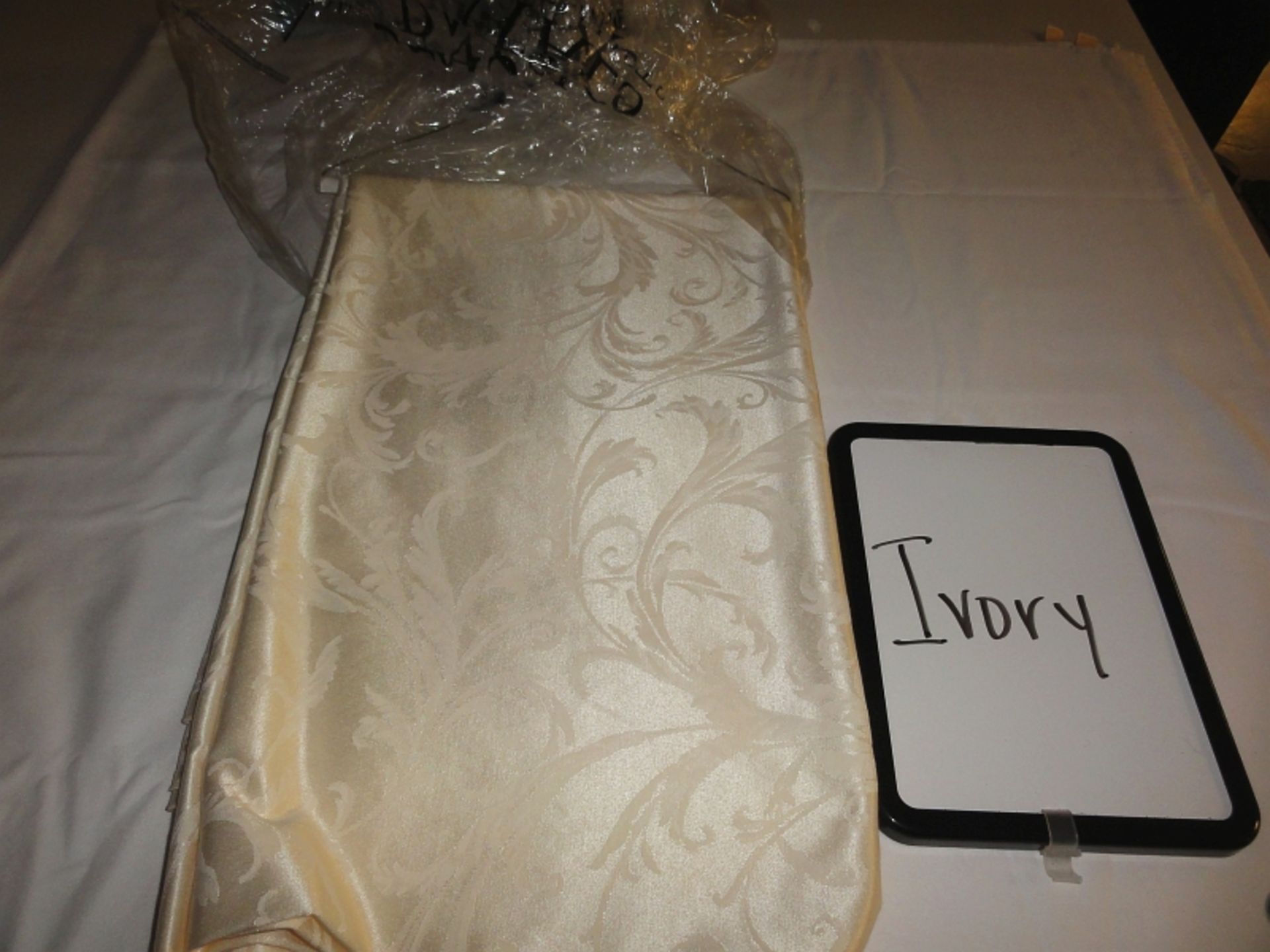 LINEN, GABRIELLE IVORY, Various Sizes including:
