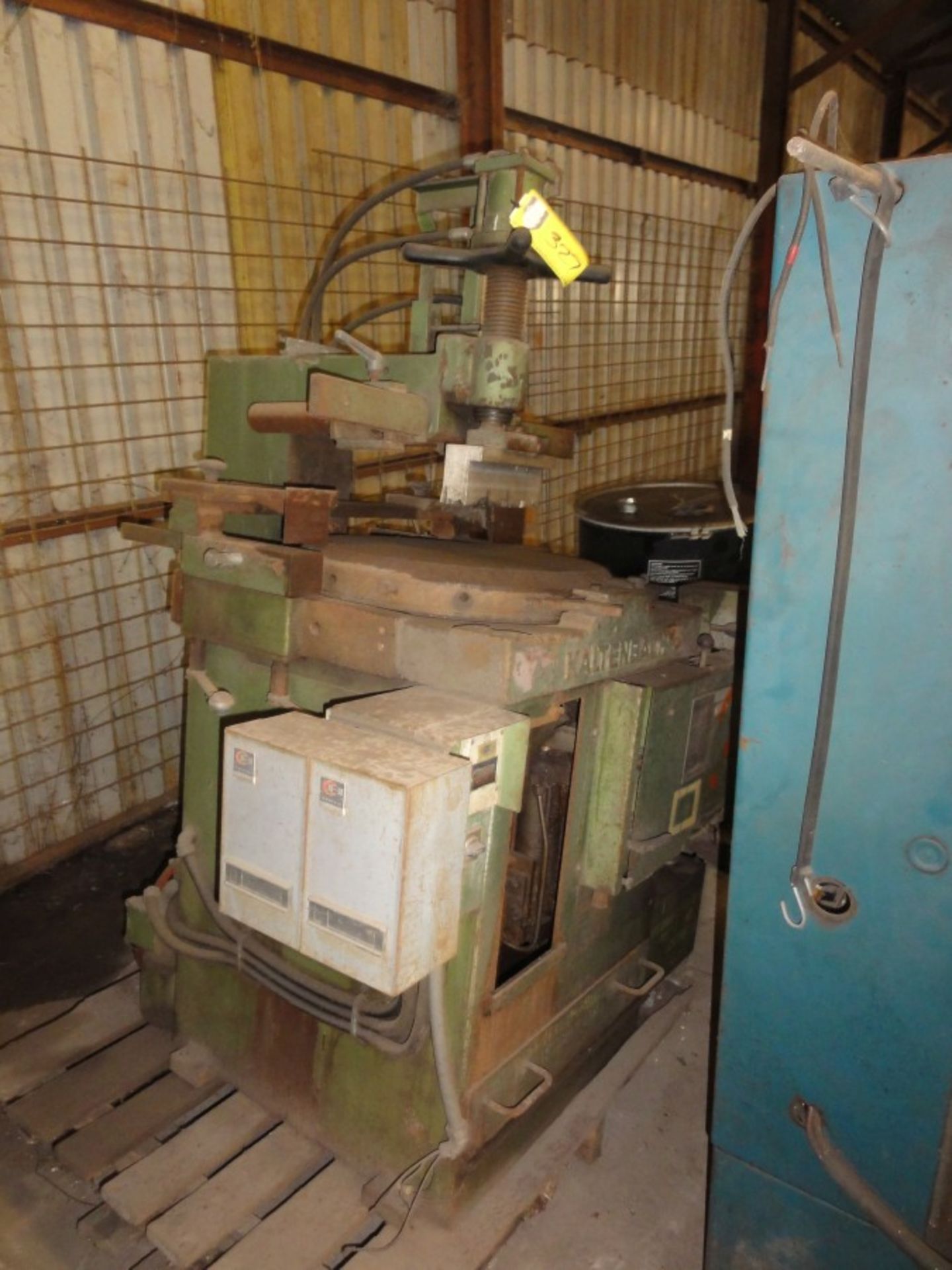 Kaltenbrek Saw, Mdl KS400