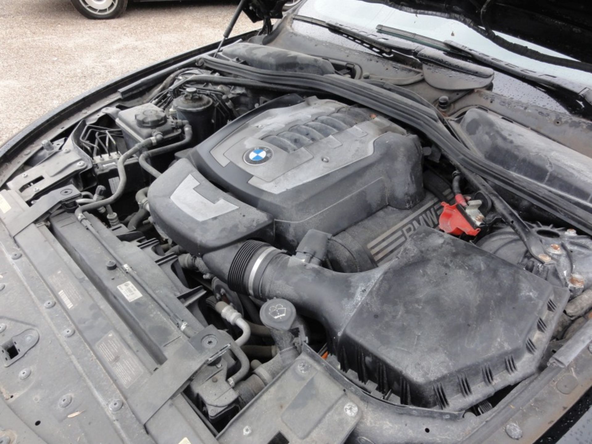 2007 BMW 650I - Image 5 of 5