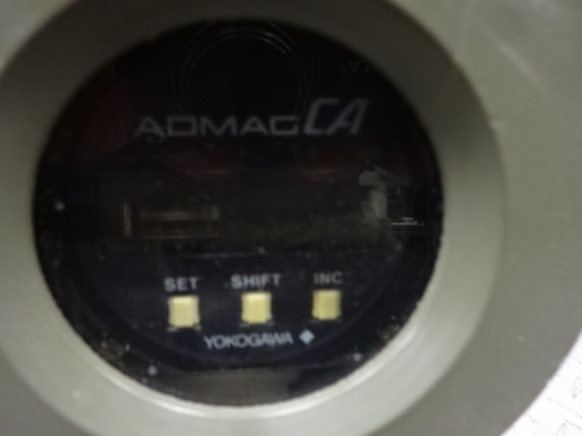 ADMAG CA magnetic flowmeter - Image 4 of 7