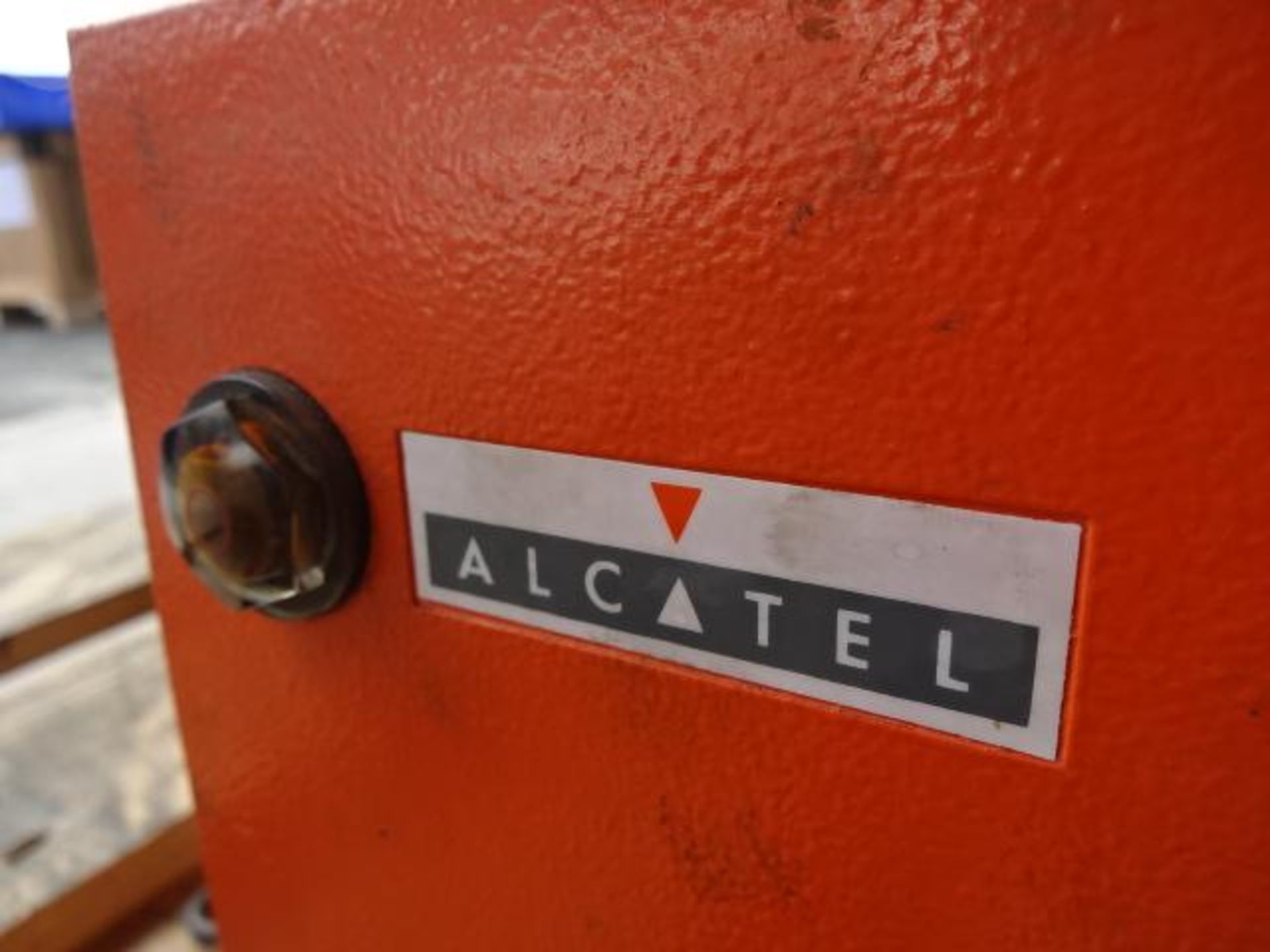 POMPE ALCATEL ,3/4 HP, 115, 208/230 VOLT - ALCATEL PUMP ,3/4 HP, 115, 208/230 VOLT - Image 4 of 4