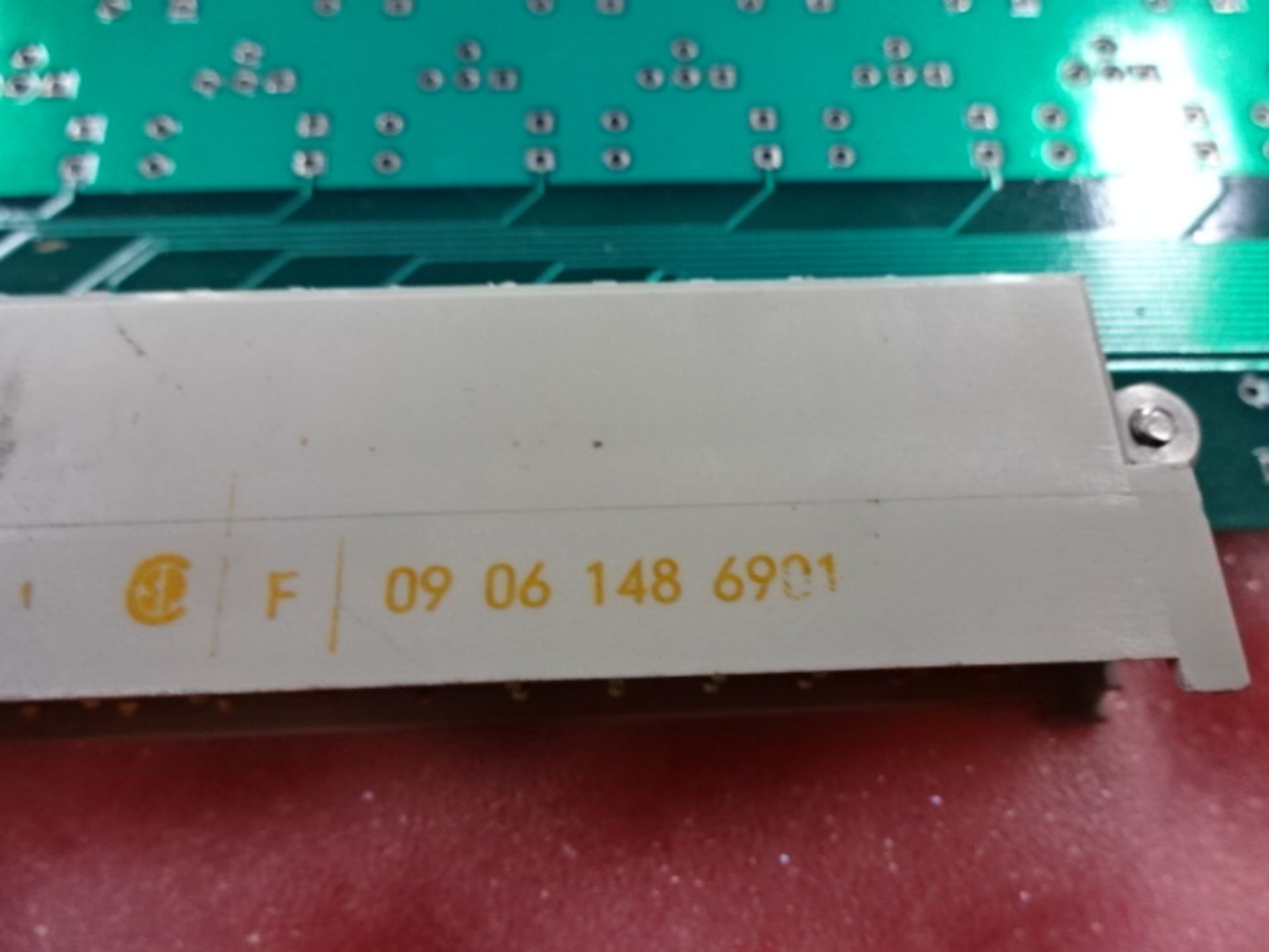 2 x Circuit Imprimé - Electronic Board - Image 3 of 7