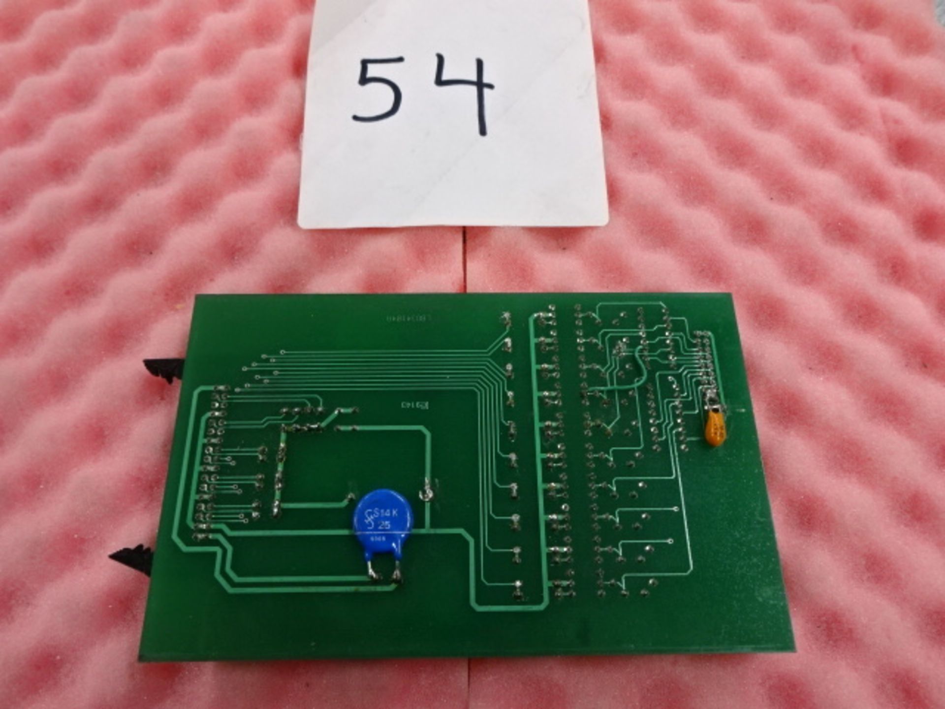 Composant Électronique - Electronic Component - Image 2 of 4