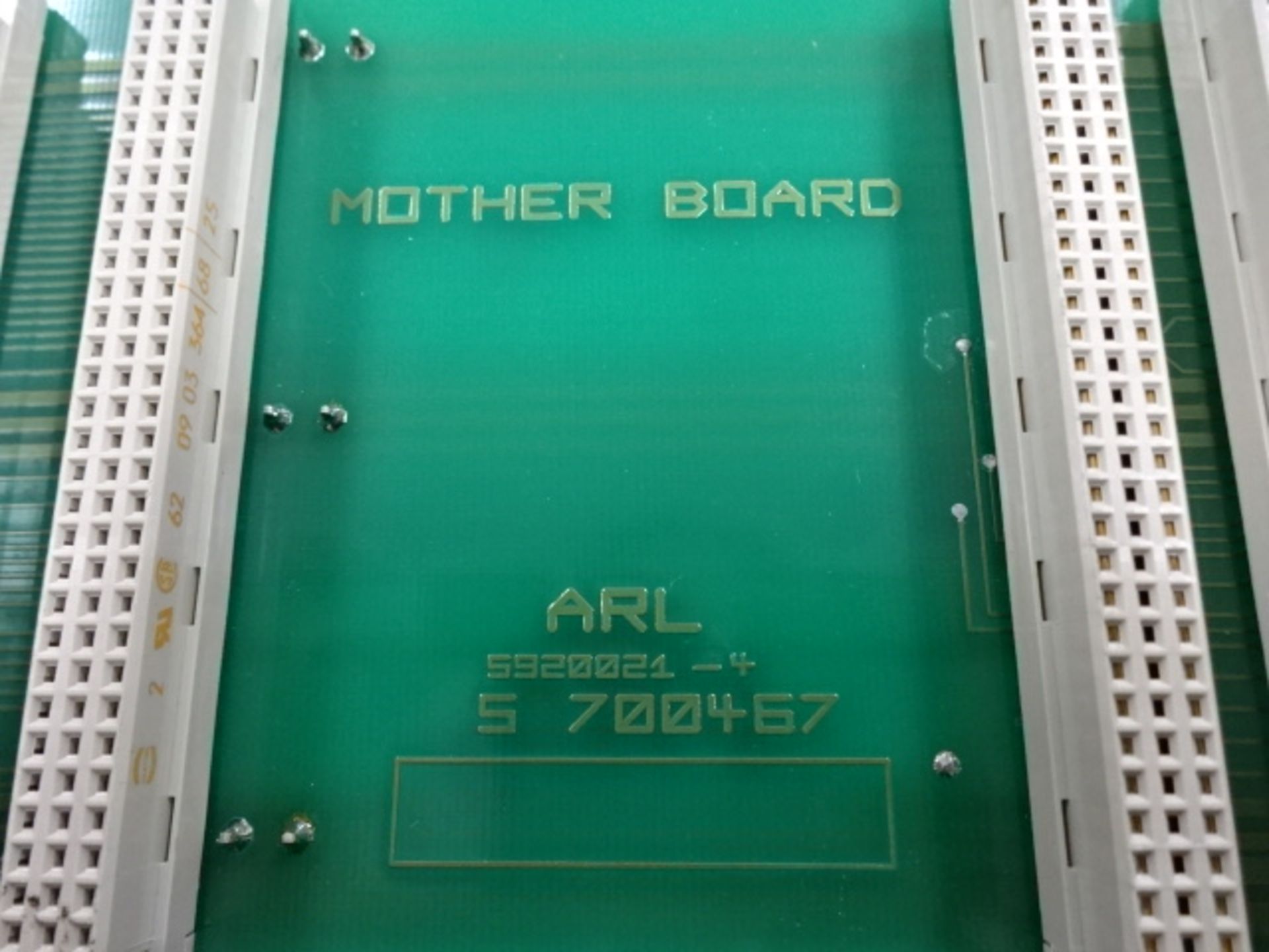 Circuit Imprimé - Electronic Board - Image 4 of 4