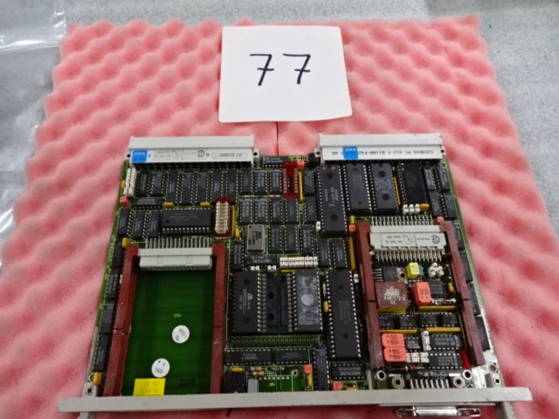 Circuit Imprimé - Electronic Board