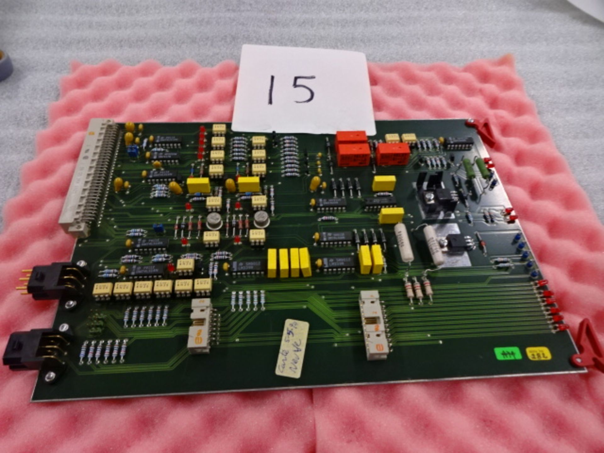 Circuit Imprimé - Electronic Board