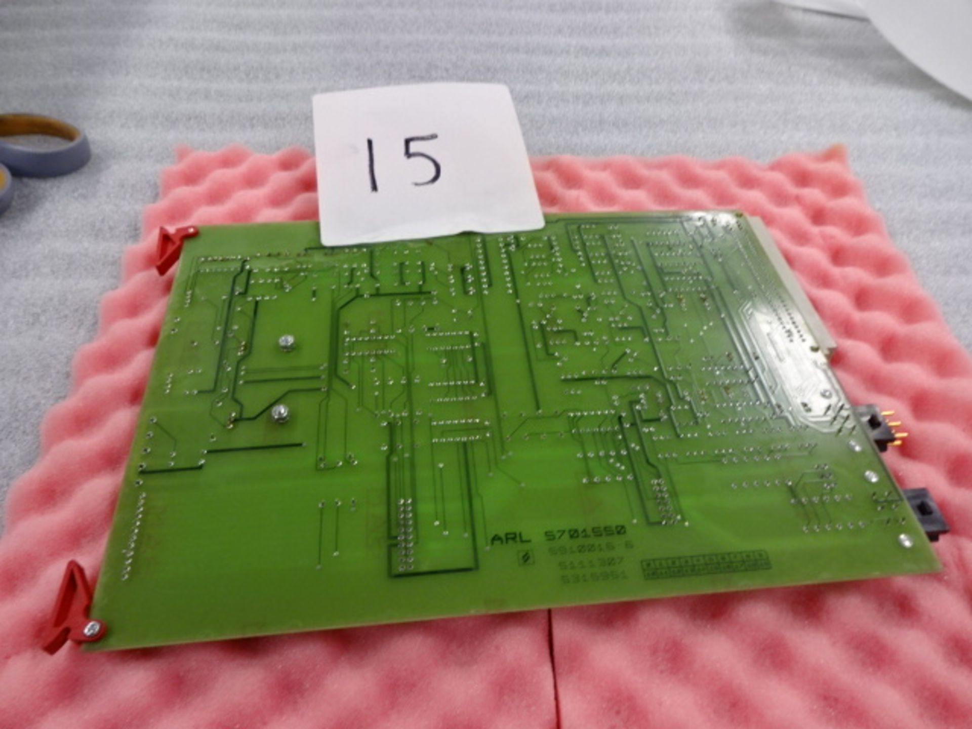 Circuit Imprimé - Electronic Board - Image 3 of 4