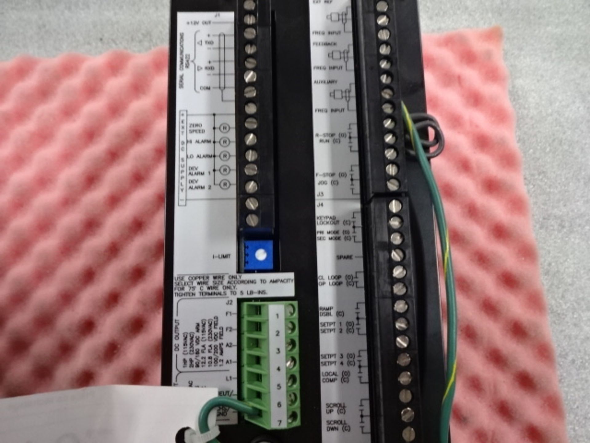 Composant Électronique - Electronic Component - Image 4 of 5