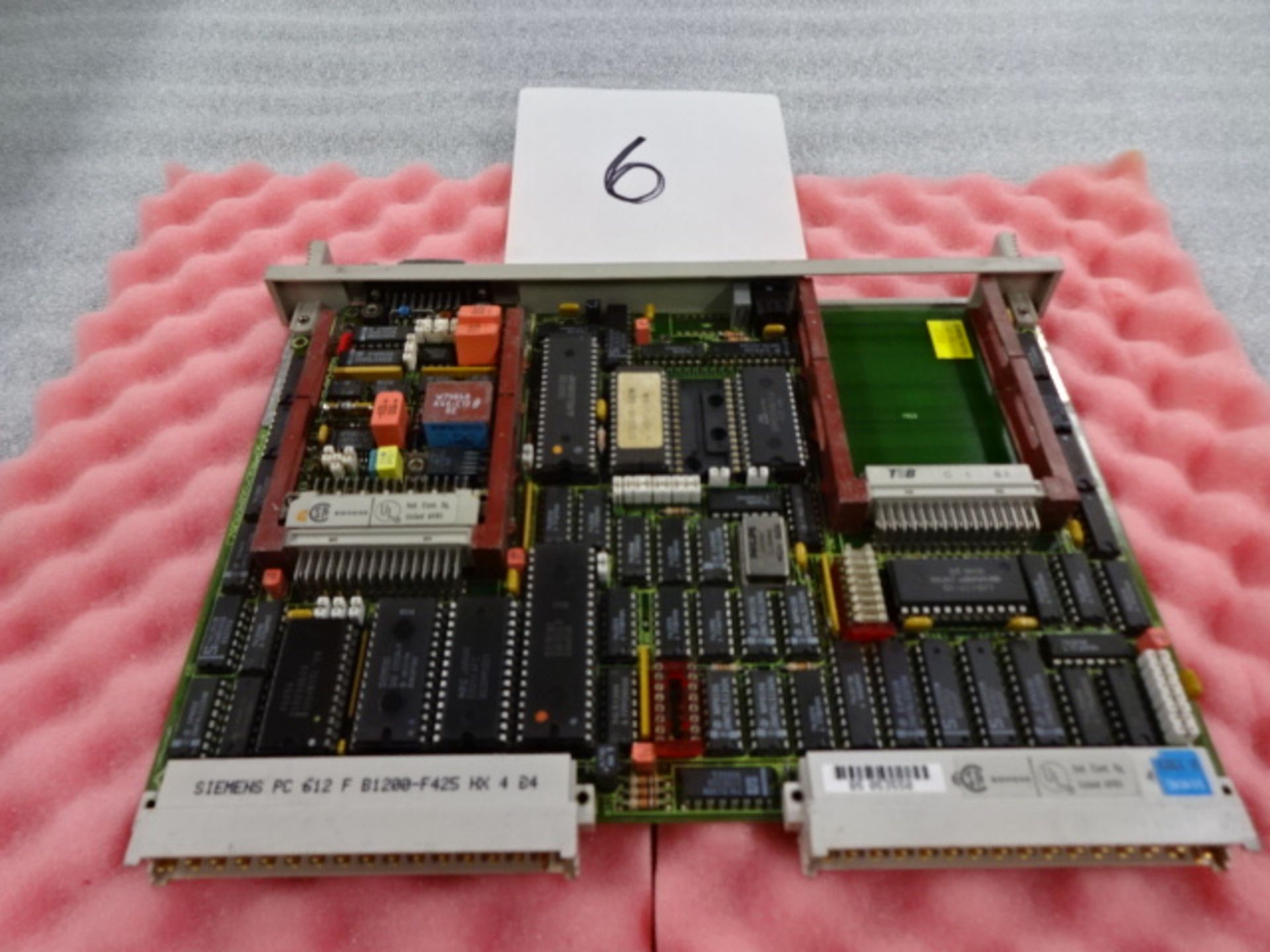 Circuit Imprimé - Electronic Board