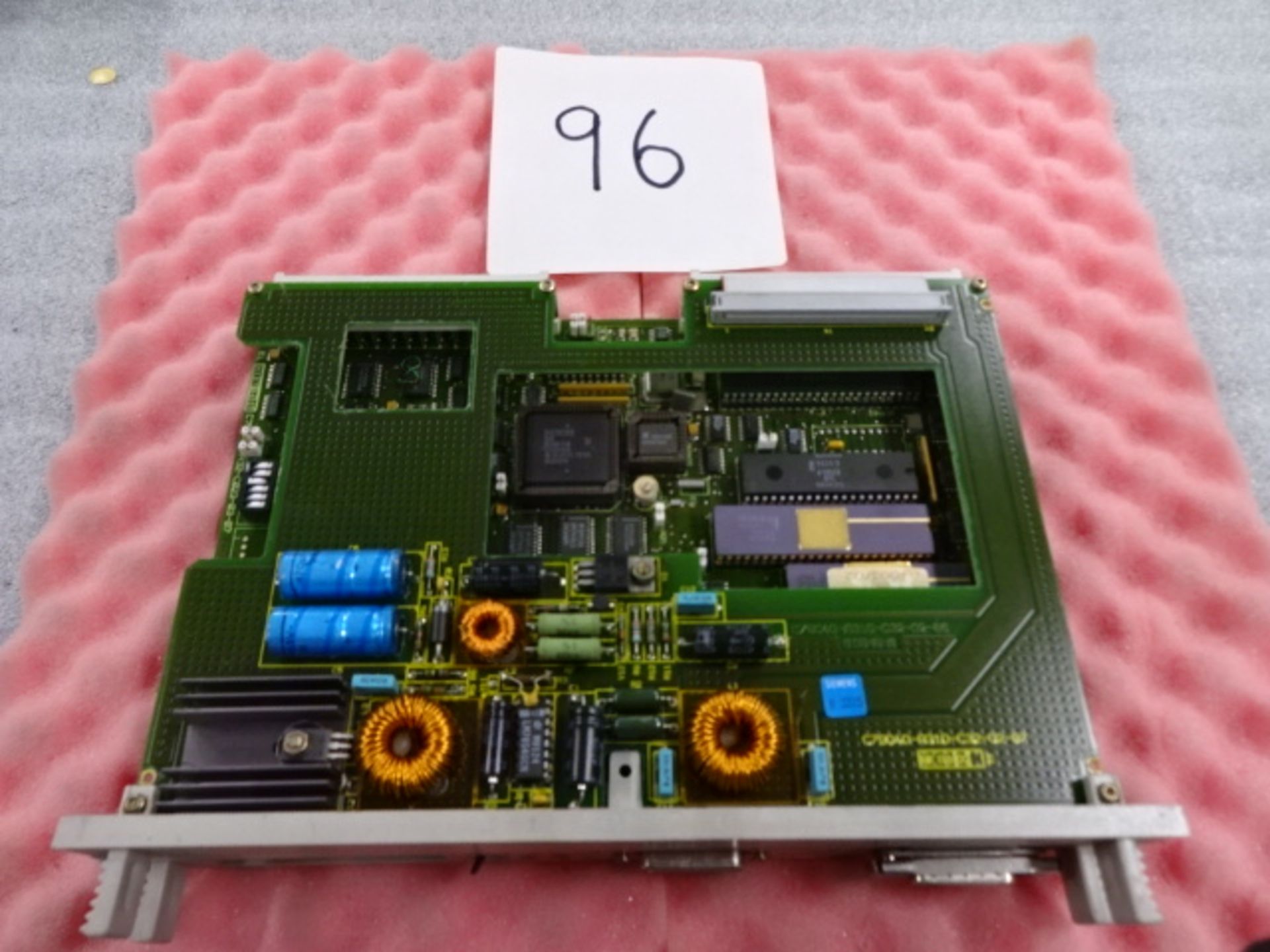 Composant Électronique - Electronic Component