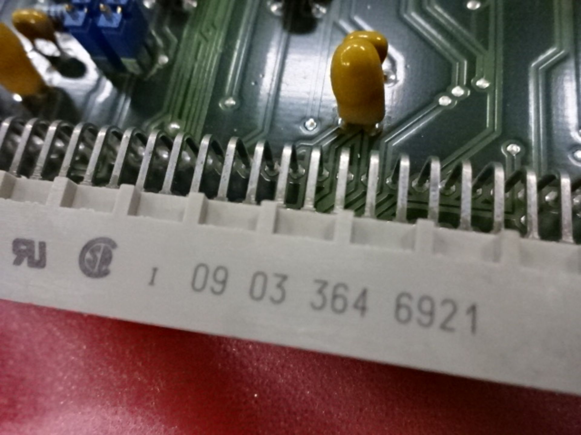 Circuit Imprimé - Electronic Board - Image 2 of 4