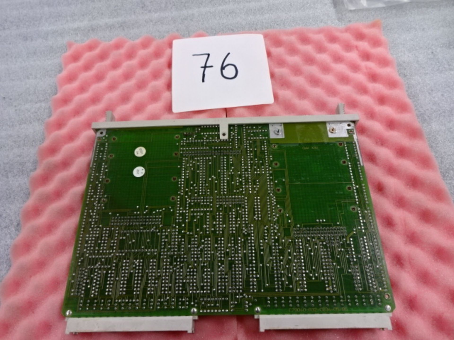 Circuit Imprimé - Electronic Board - Image 2 of 6