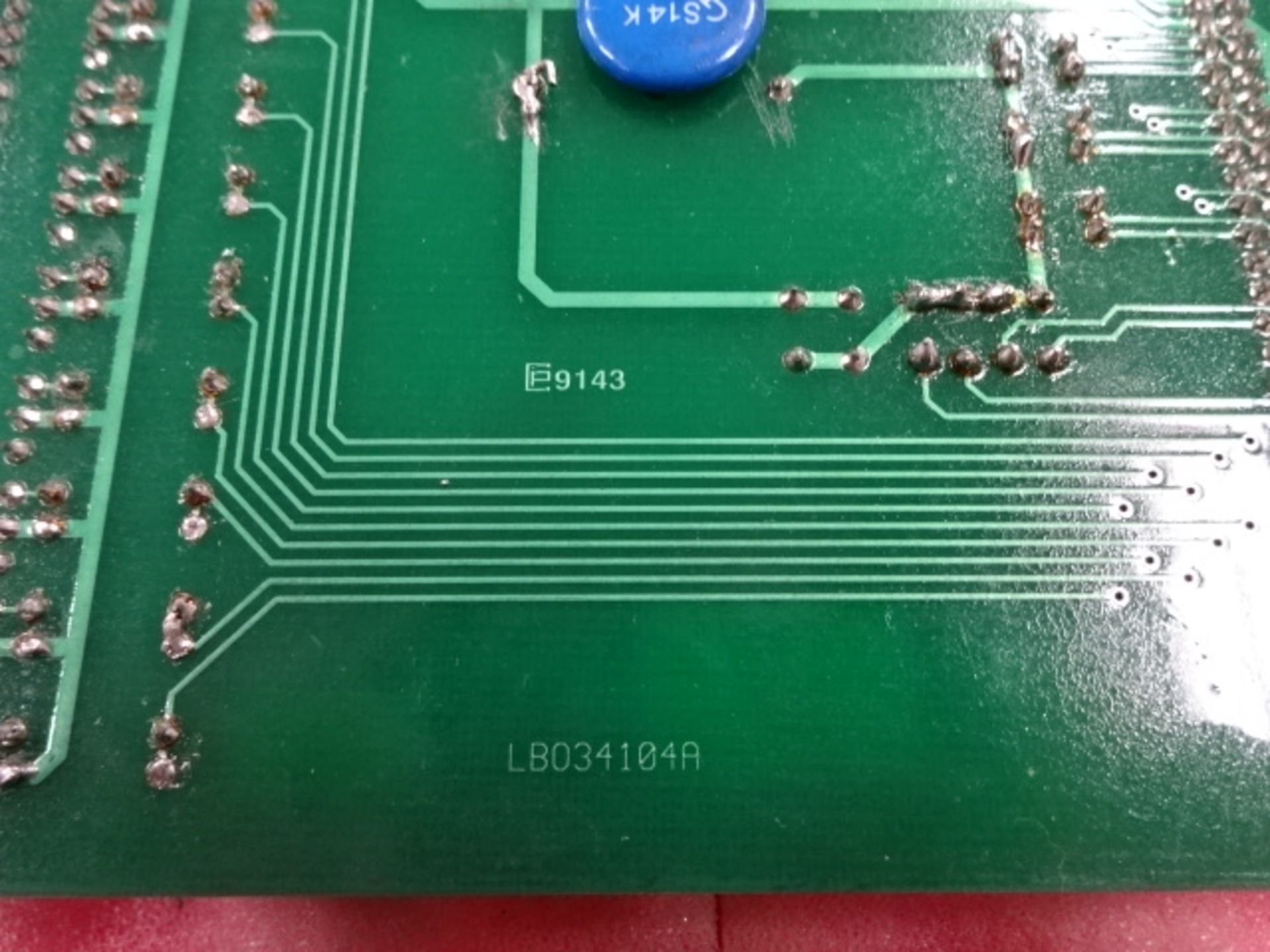 Composant Électronique - Electronic Component - Image 3 of 4