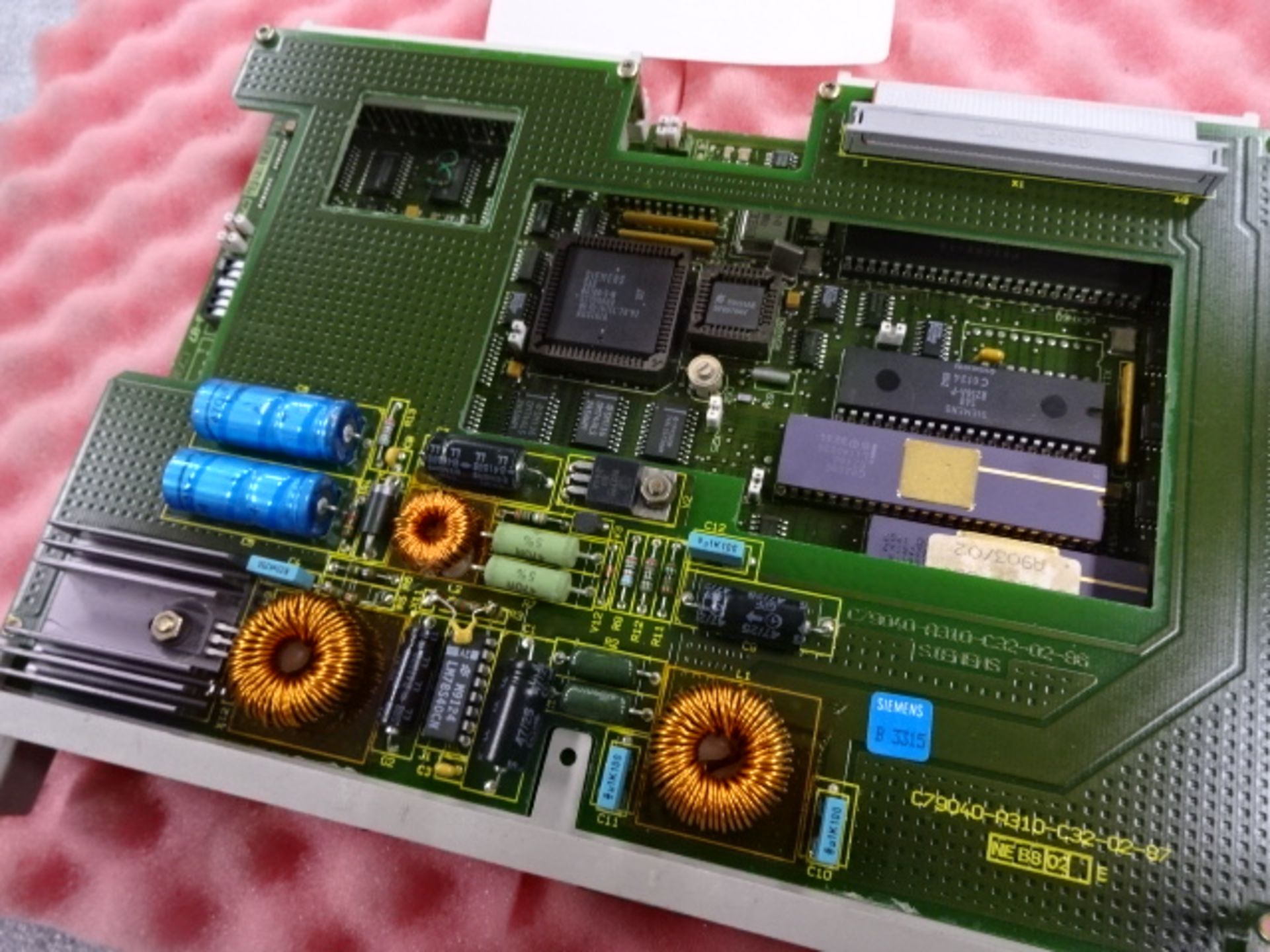 Composant Électronique - Electronic Component - Image 4 of 6