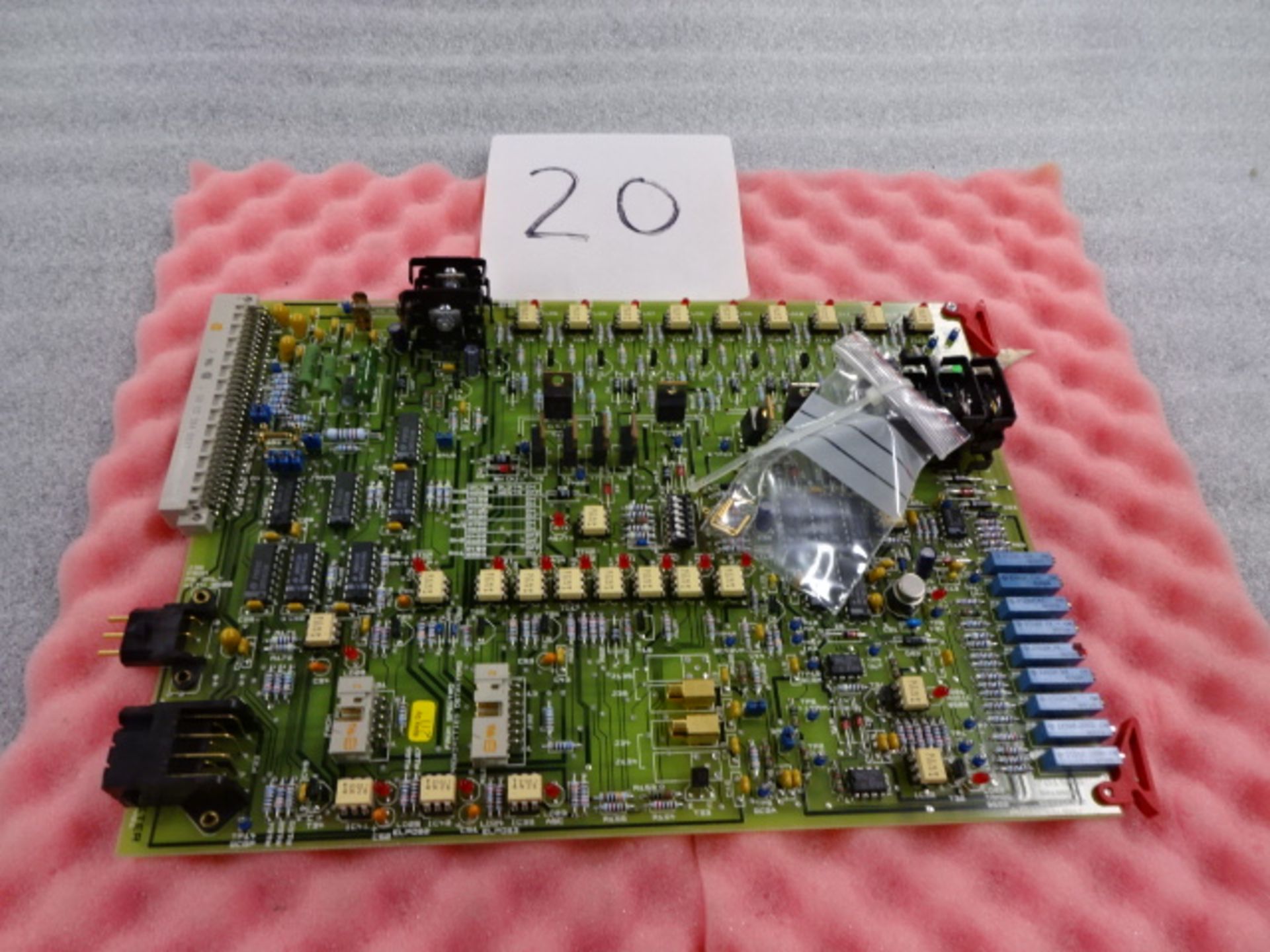 Circuit Imprimé - Electronic Board