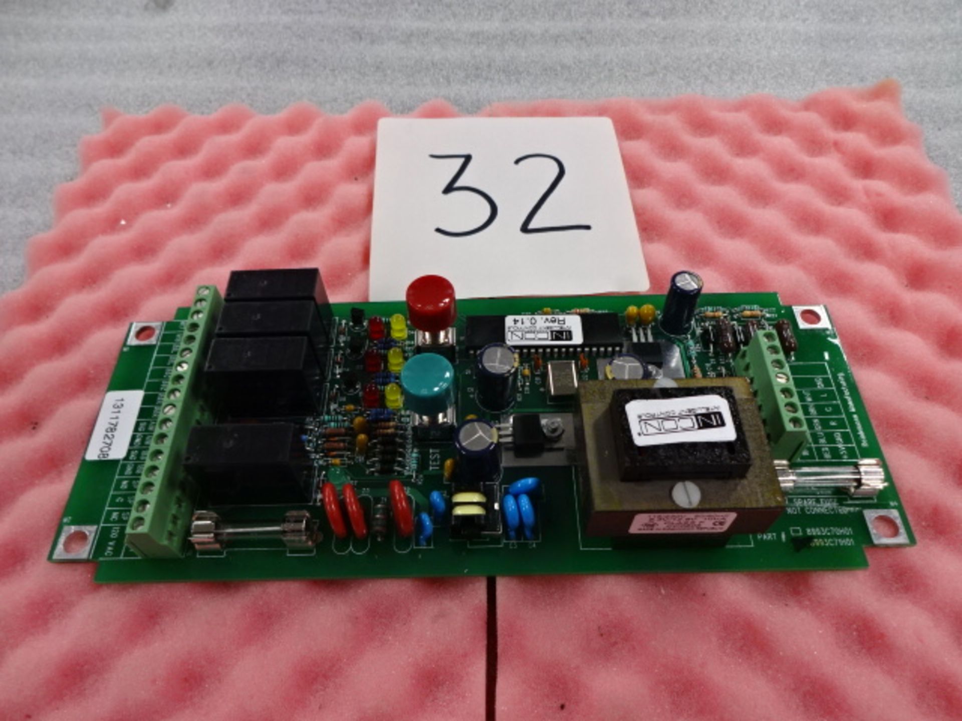 Composant Électronique - Electronic Component