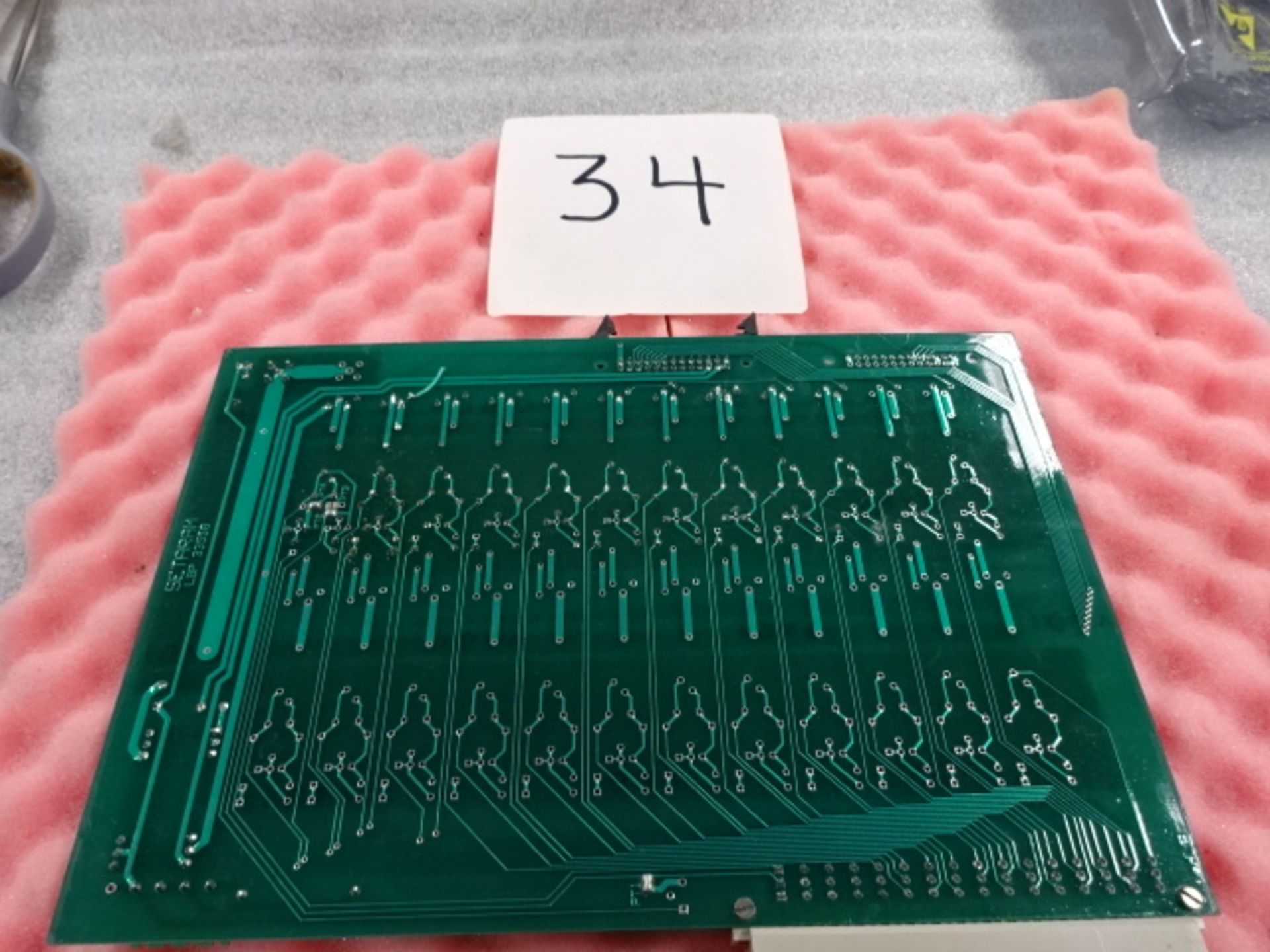 2 x Circuit Imprimé - Electronic Board - Image 4 of 7
