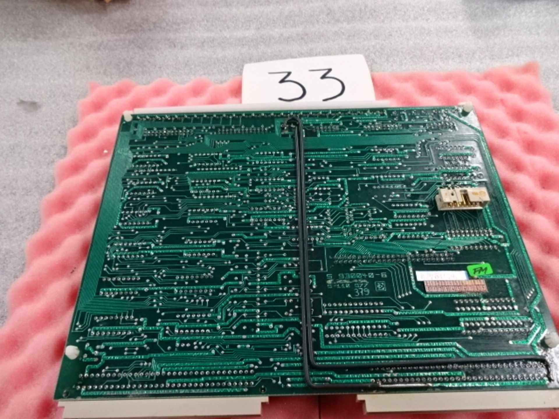 Circuit Imprimé - Electronic Board - Image 5 of 7