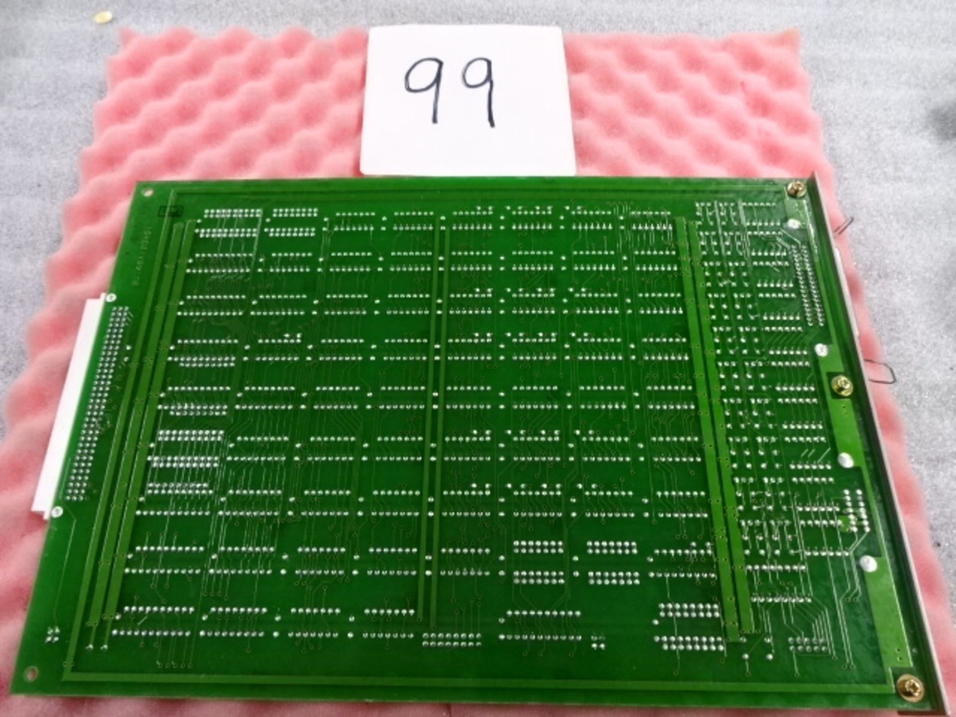 Circuit Imprimé - Electronic Board - Image 2 of 6