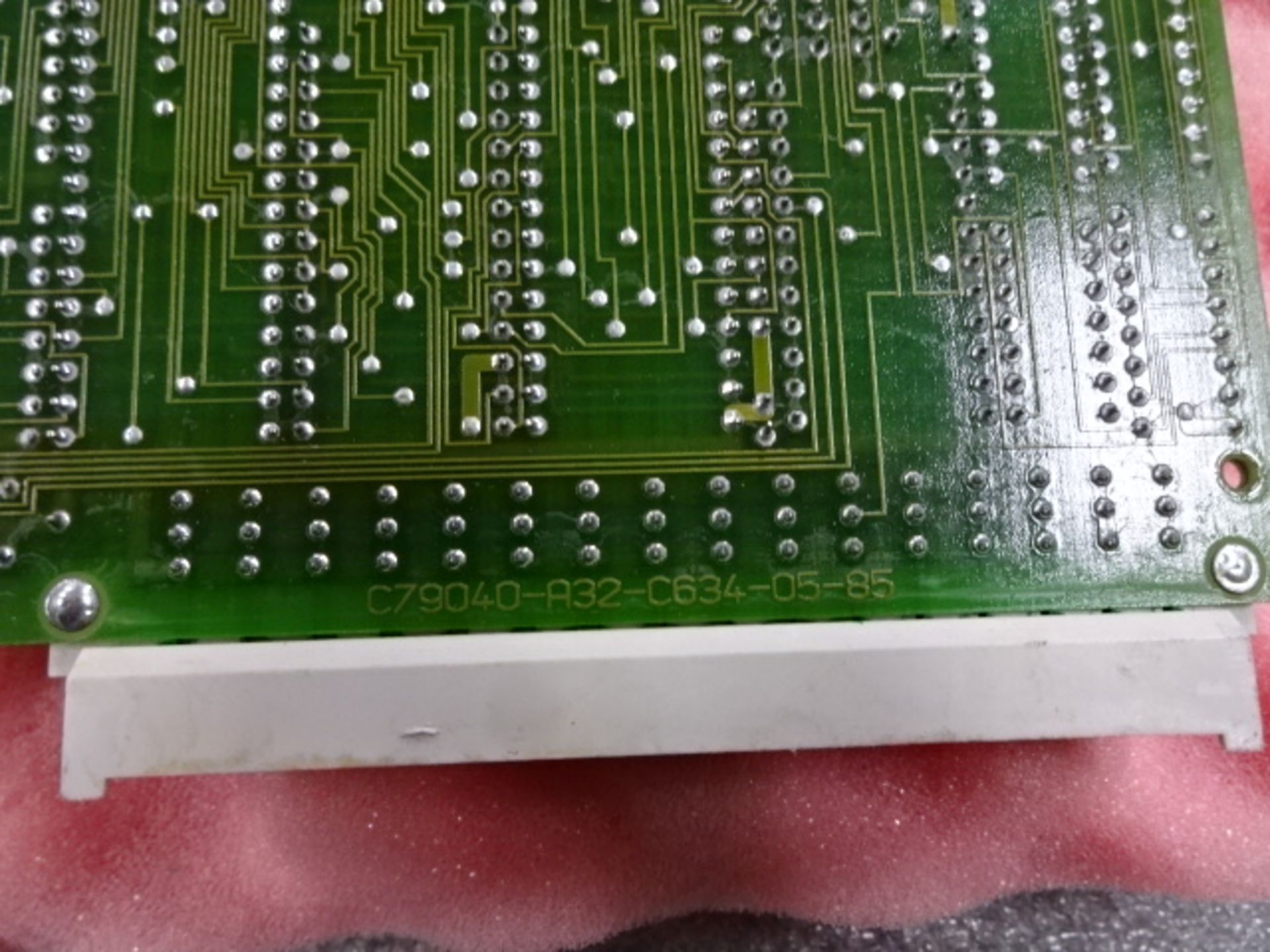 Circuit Imprimé - Electronic Board - Image 3 of 6