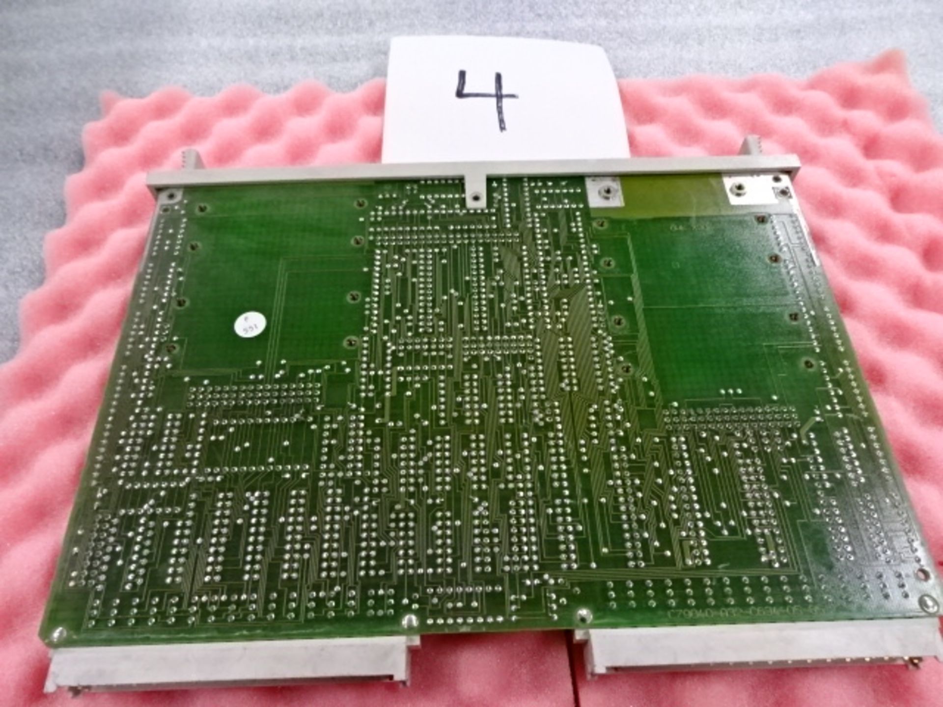 Circuit Imprimé - Electronic Board - Image 4 of 5