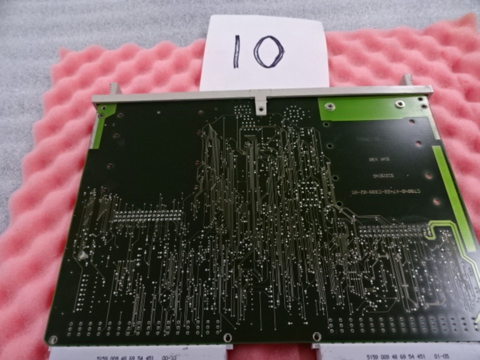 Circuit Imprimé - Electronic Board - Image 4 of 5