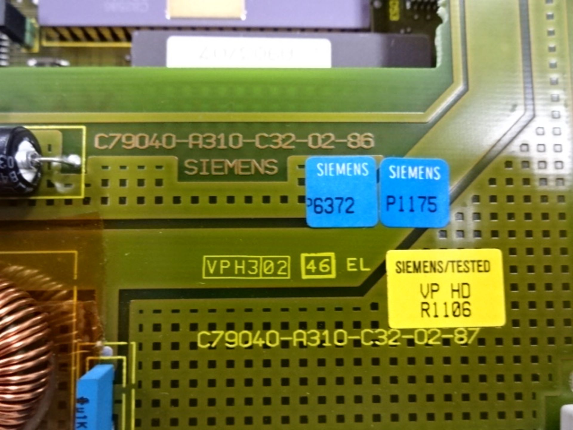 Composant Électronique - Electronic Component - Image 4 of 4