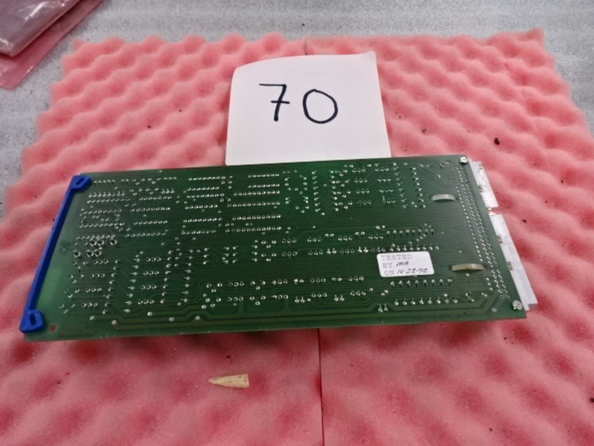 Circuit Imprimé - Electronic Board - Image 2 of 4