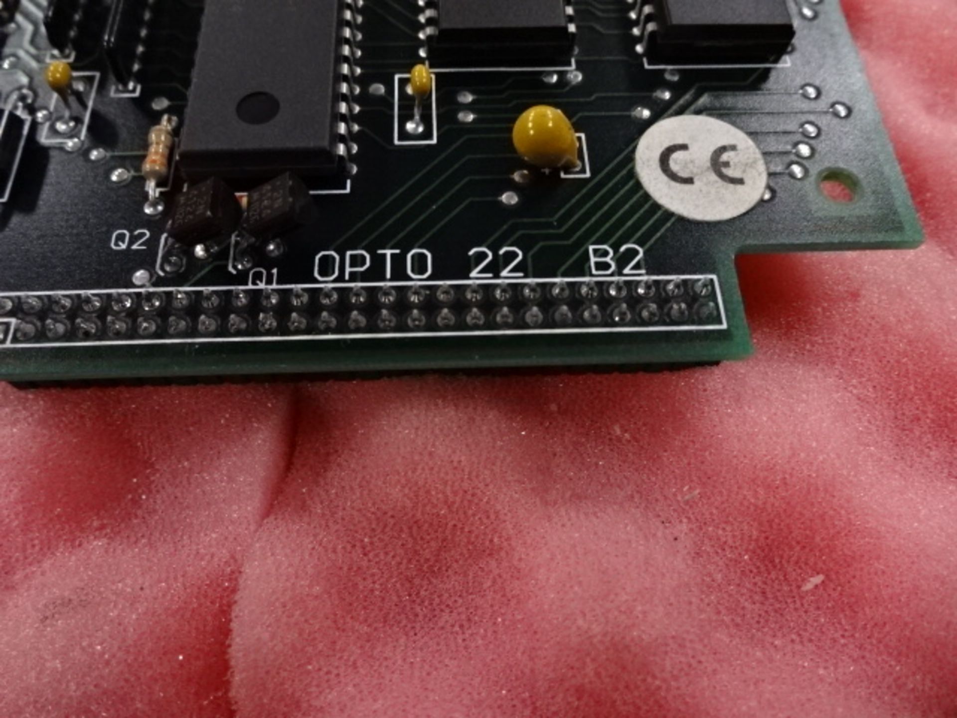 Circuit Imprimé - Electronic Board - Bild 3 aus 6