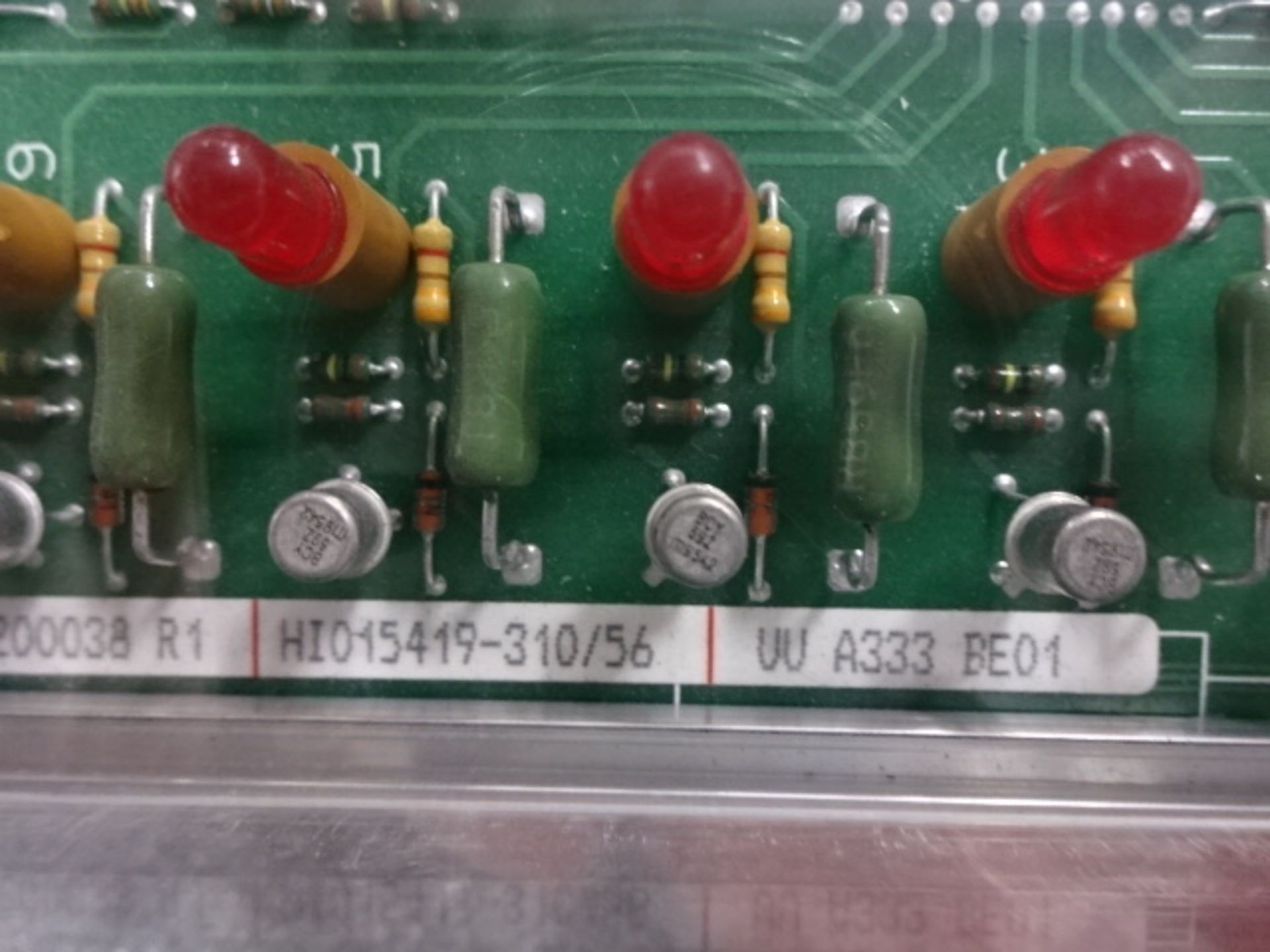 Circuit Imprimé - Electronic Board - Image 3 of 4