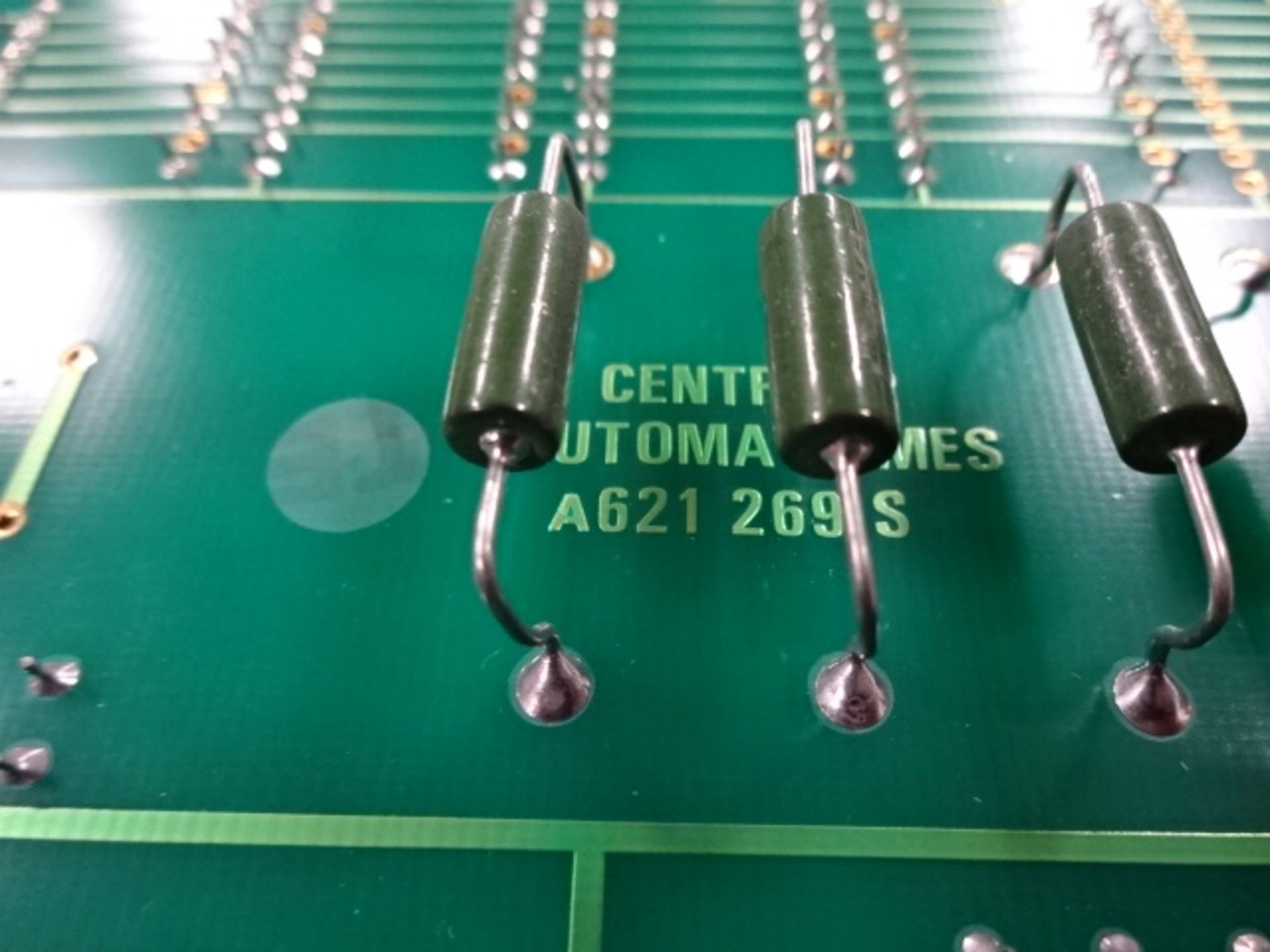 Circuit Imprimé - Electronic Board - Image 5 of 5