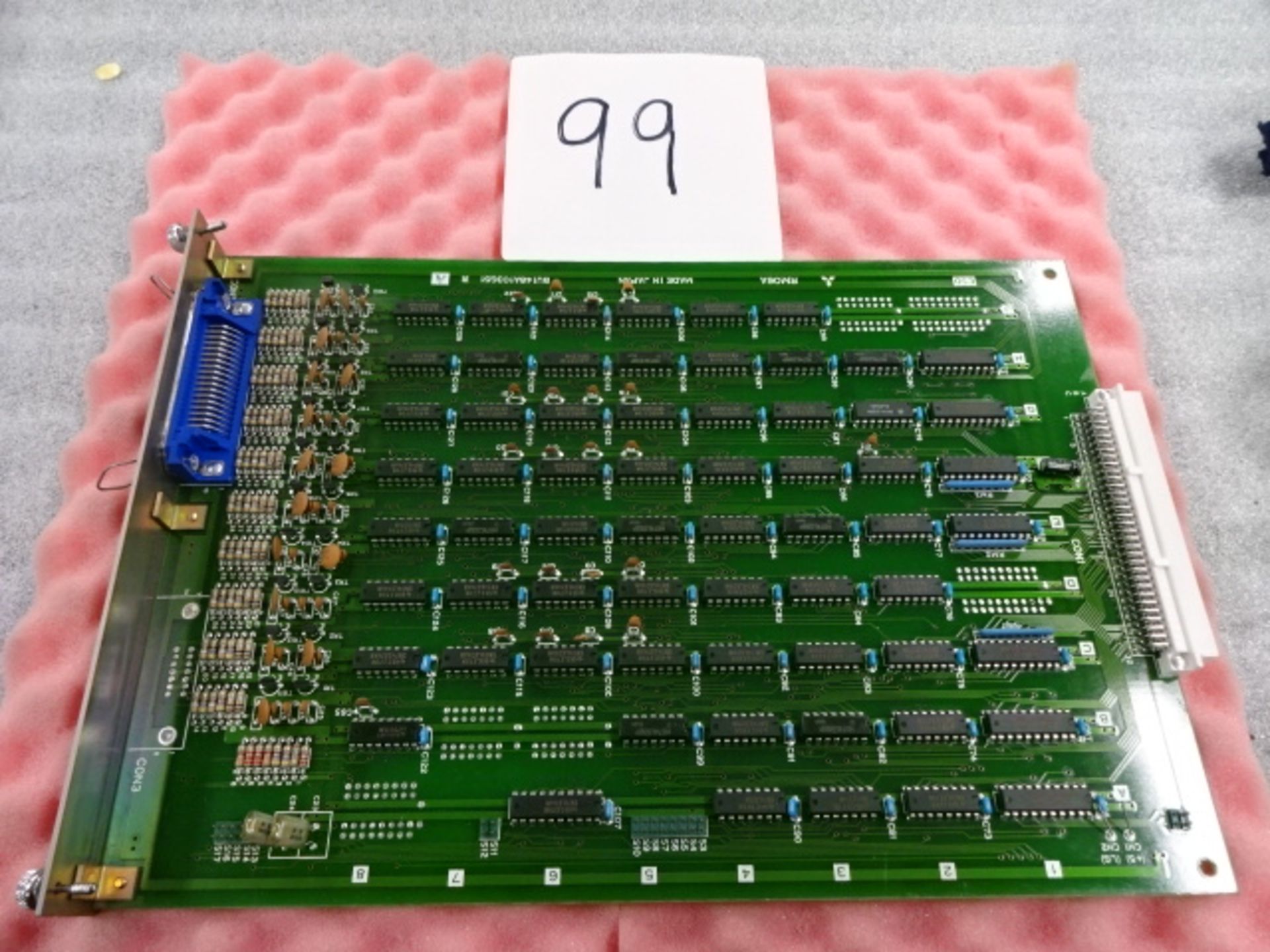 Circuit Imprimé - Electronic Board