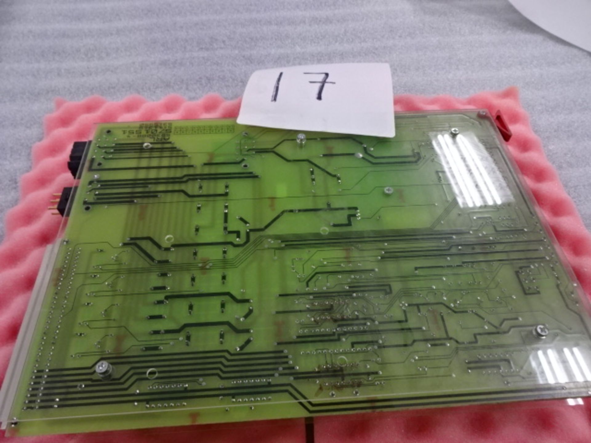 Circuit Imprimé - Electronic Board - Image 4 of 5