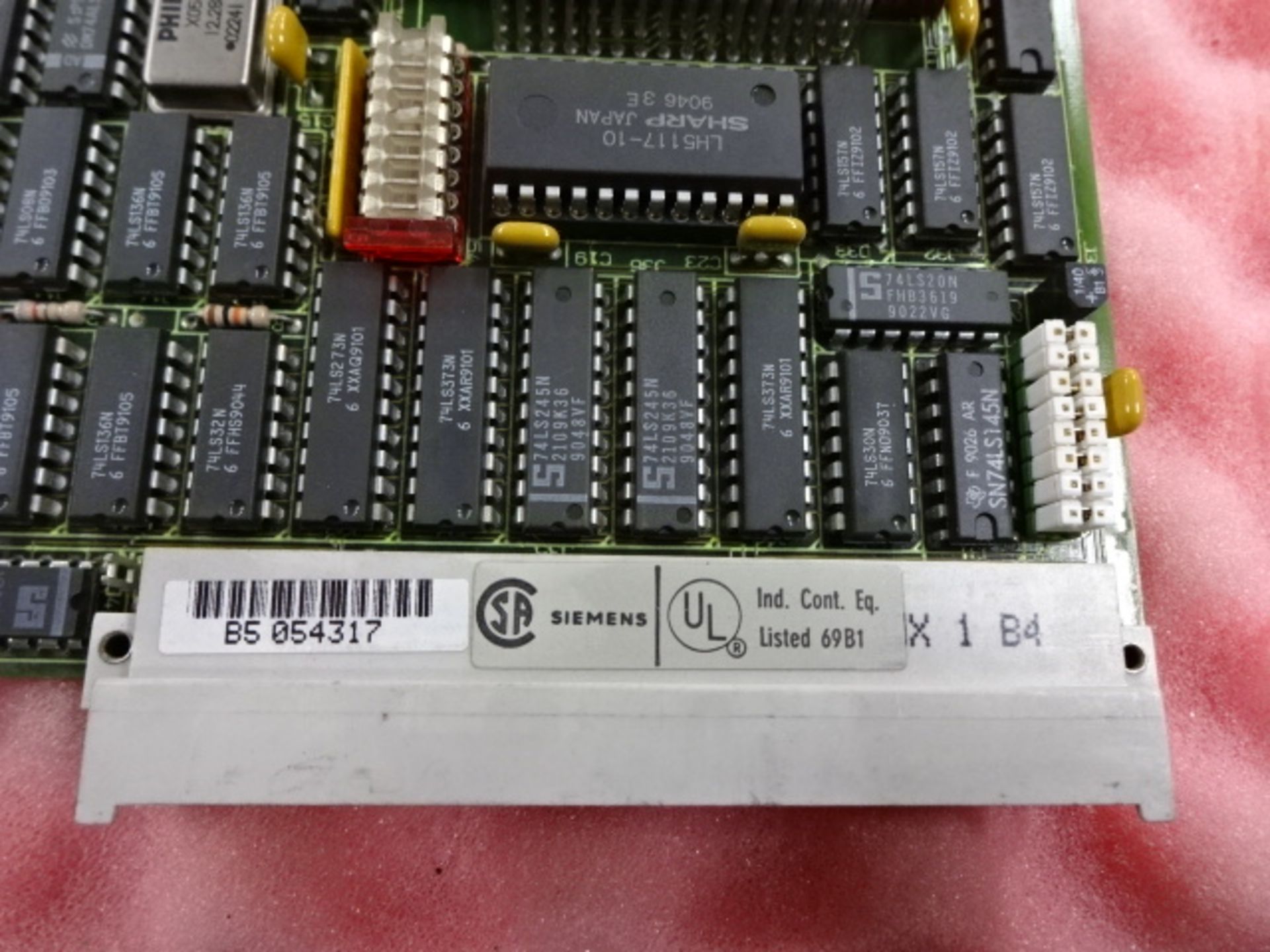 Circuit Imprimé - Electronic Board - Image 6 of 6