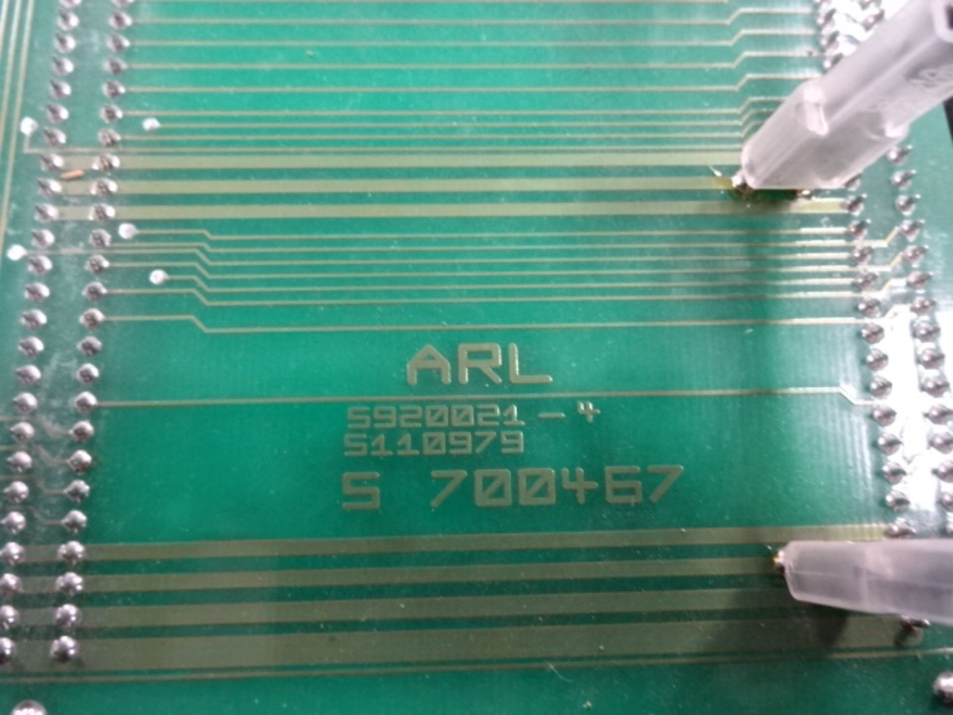 Circuit Imprimé - Electronic Board - Image 3 of 4