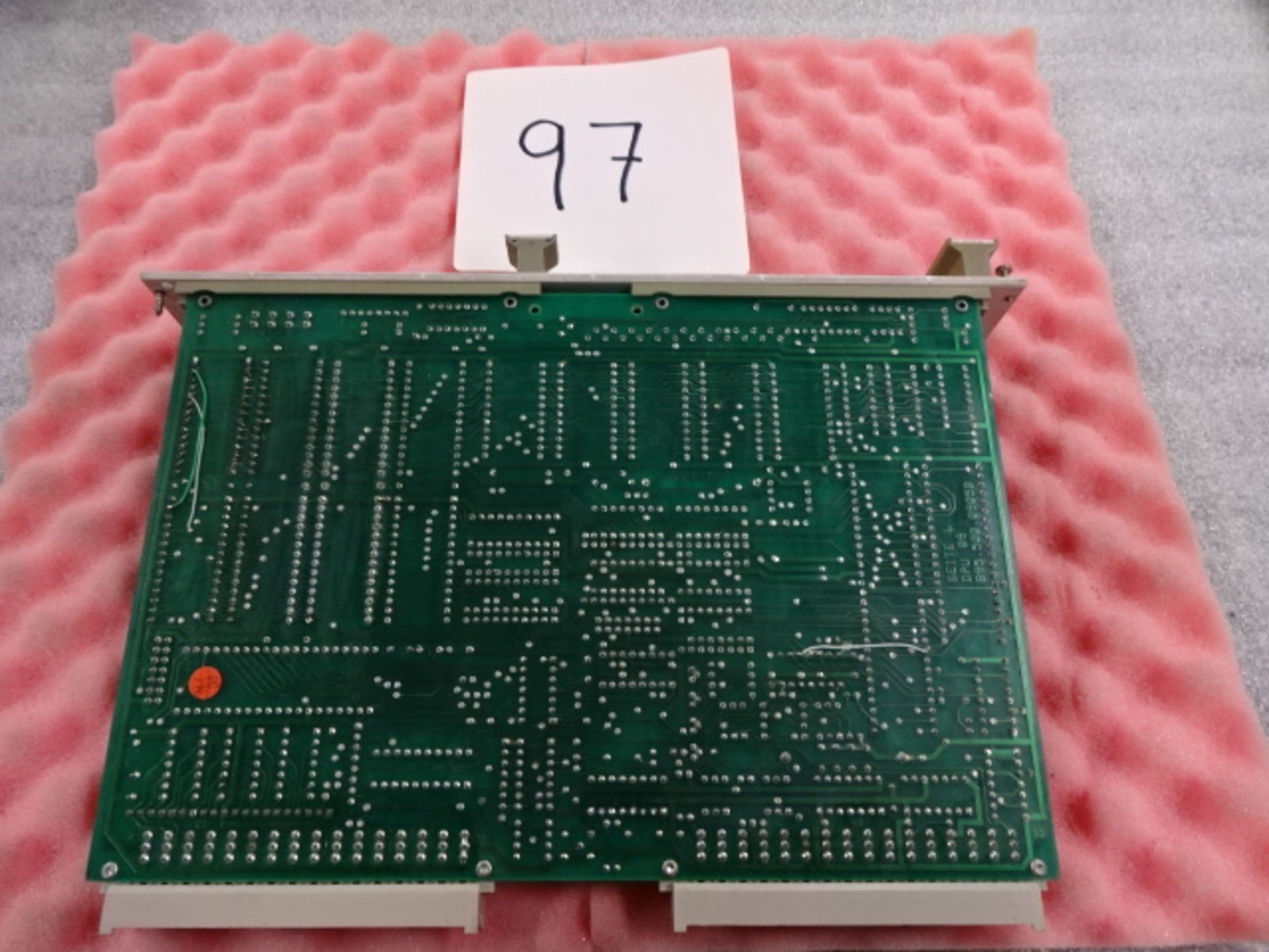 Circuit Imprimé - Electronic Board - Image 2 of 4