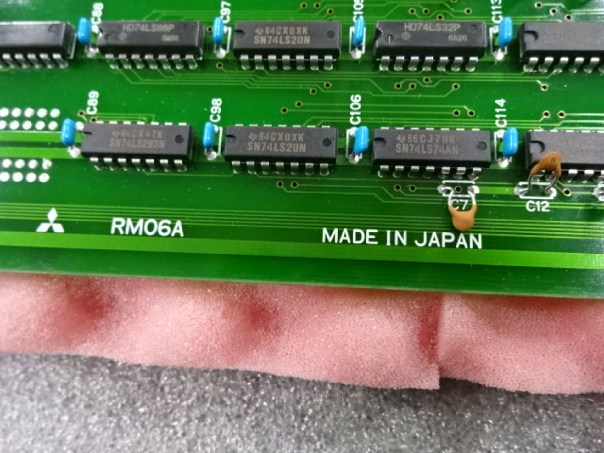 Circuit Imprimé - Electronic Board - Image 5 of 6