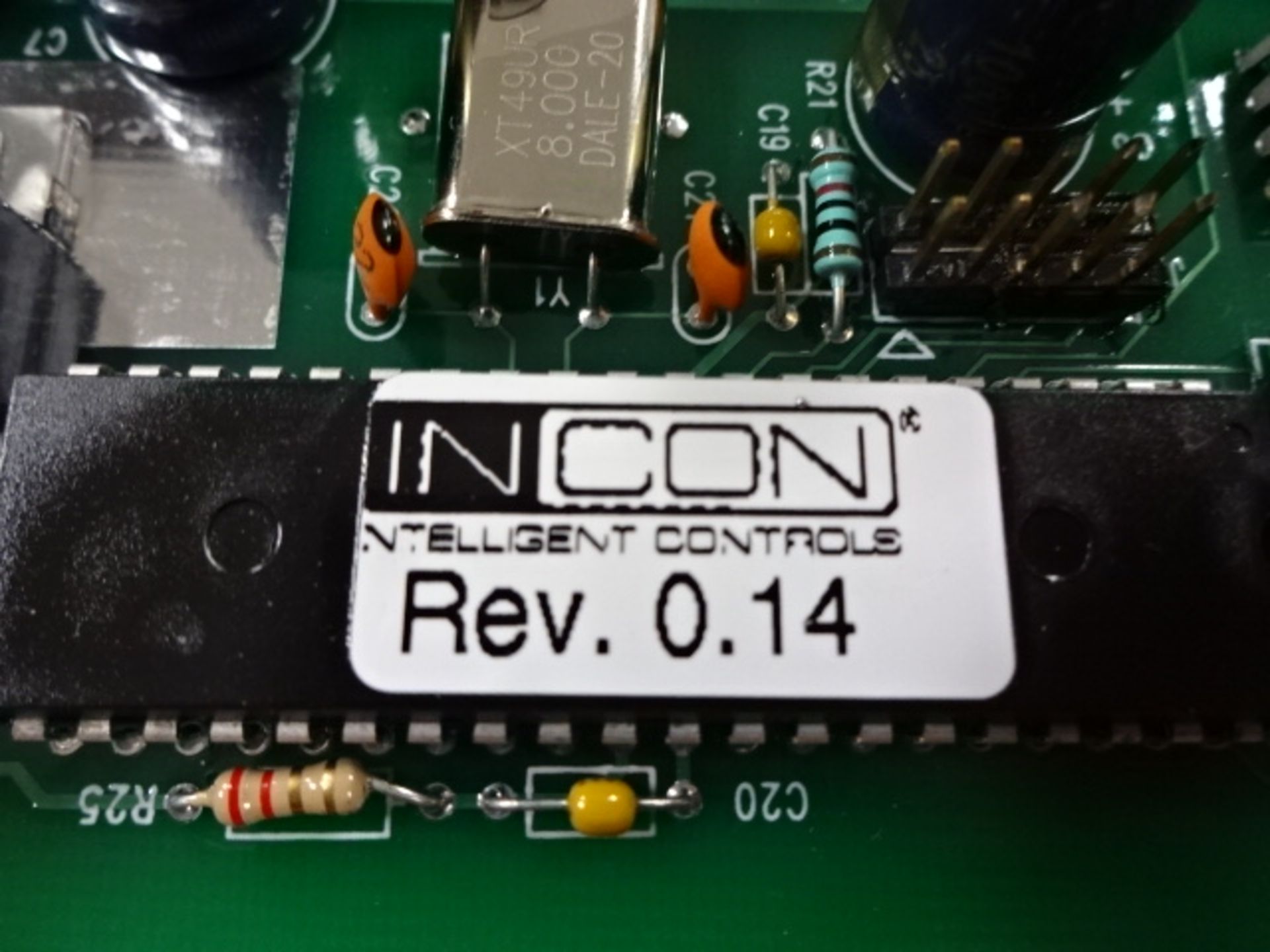 Circuit Imprimé - Electronic Board - Image 4 of 6