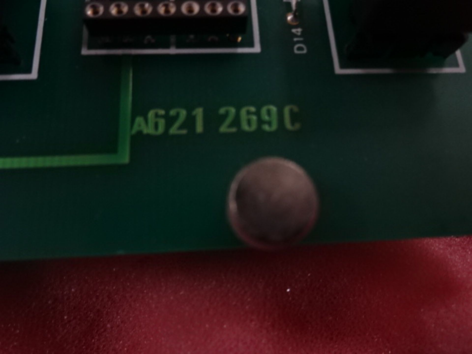 Circuit Imprimé - Electronic Board - Image 2 of 5