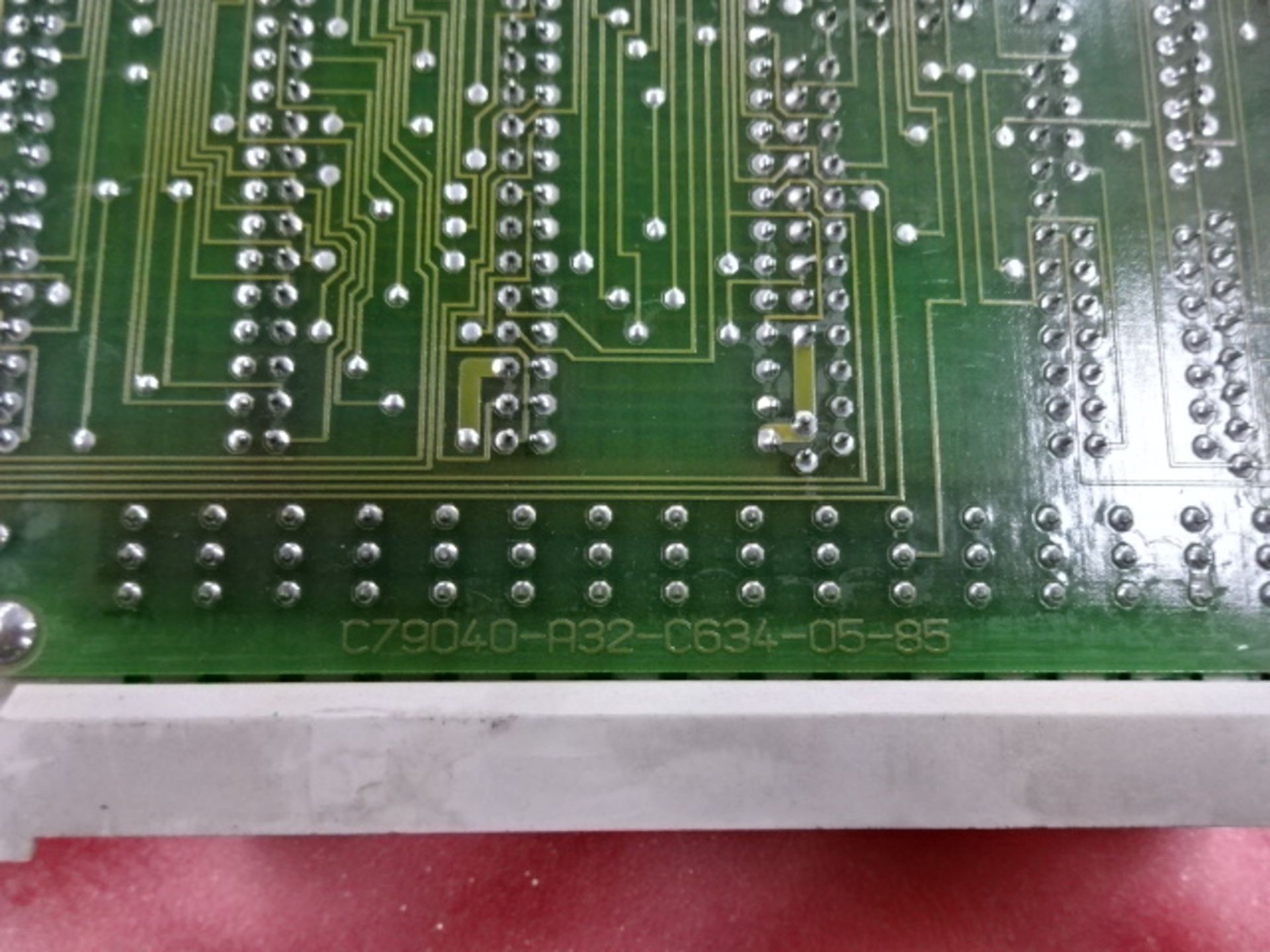 Circuit Imprimé - Electronic Board - Image 3 of 6