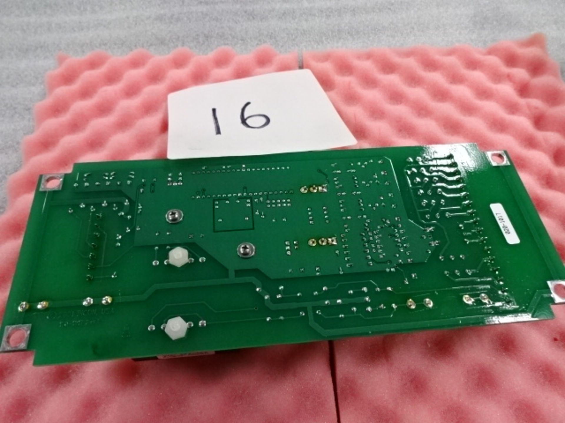 Circuit Imprimé - Electronic Board - Image 5 of 6