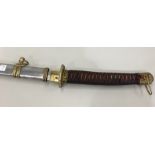 Japanese sword