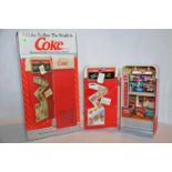 ENESCO Musibox " Id Like To Buy The World A Coke" ENESCO Musicbox "I'd Like To Buy The World A