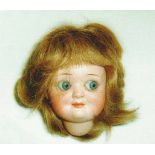 Doll - Googeli Head - DMAICOL (CH)