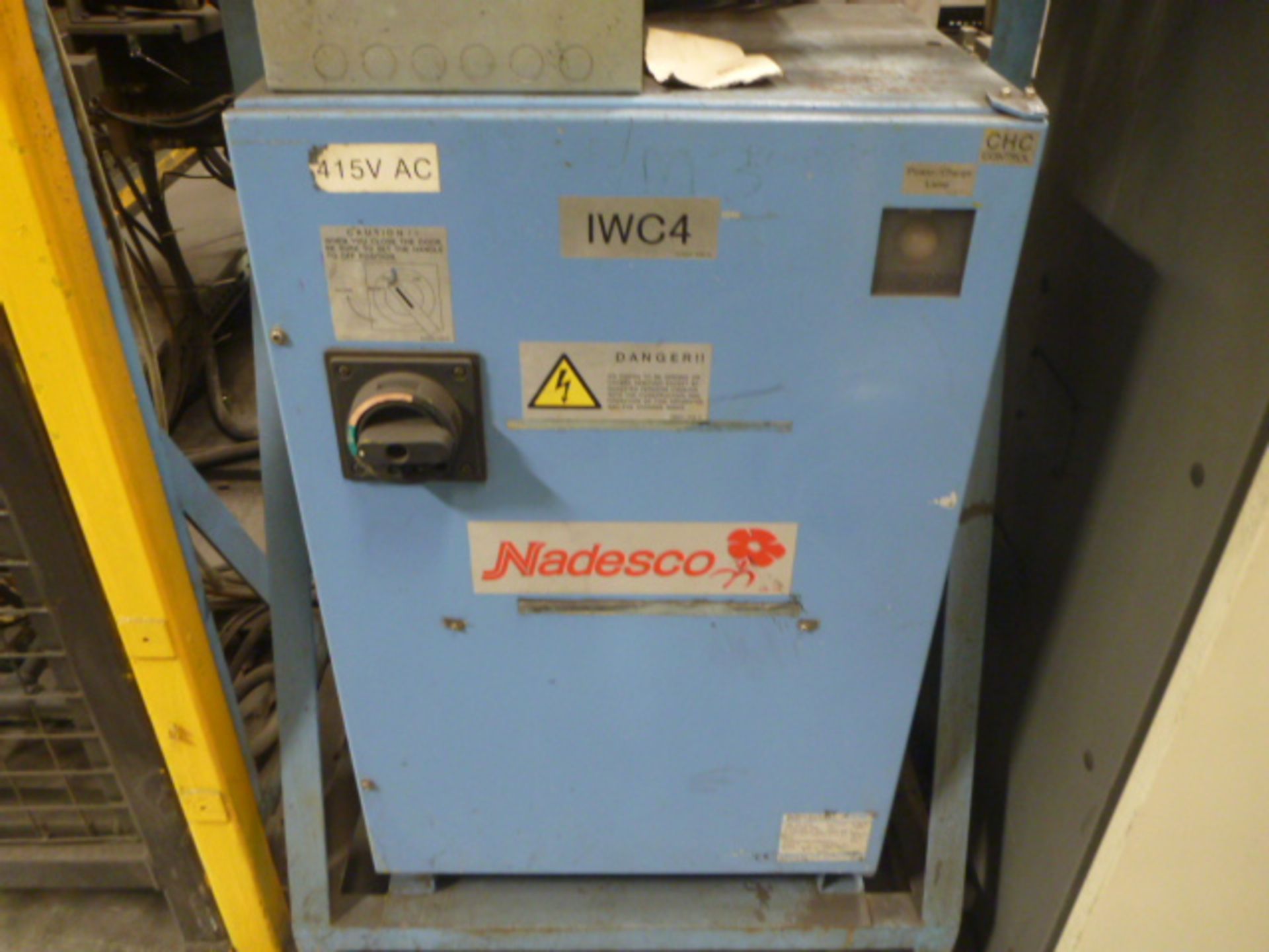 Fanuc R-2000iA Robotic Spot Welder (2001)FM03 - Image 6 of 6